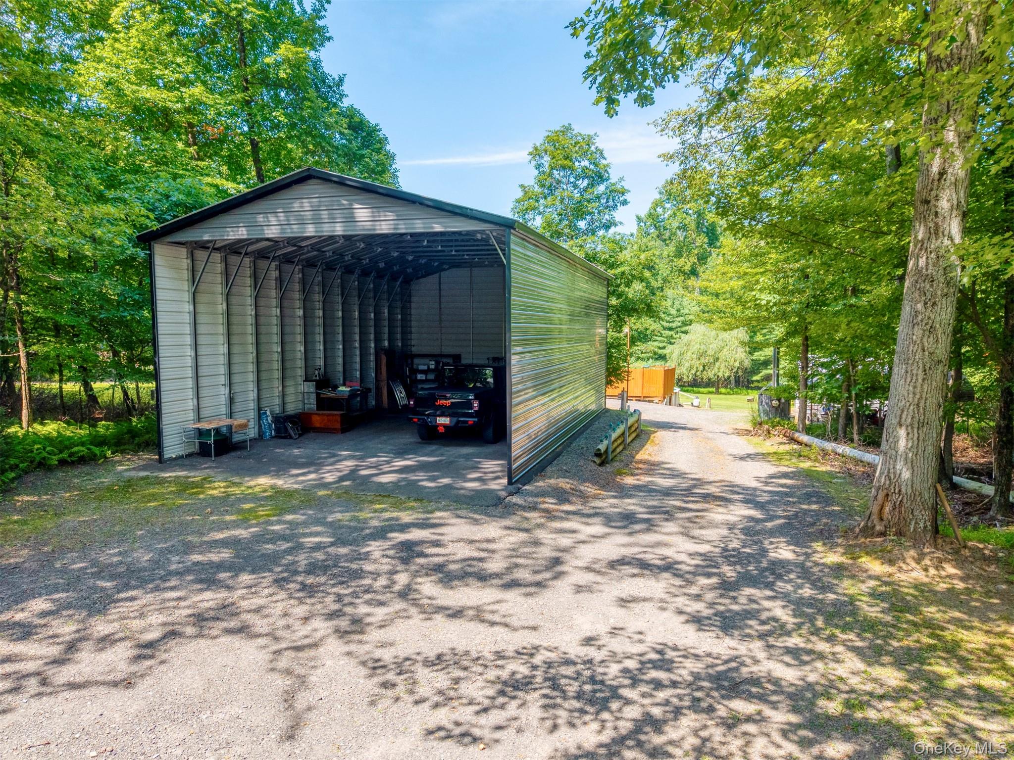 58 Kelder Highway, Olivebridge, NY 12461