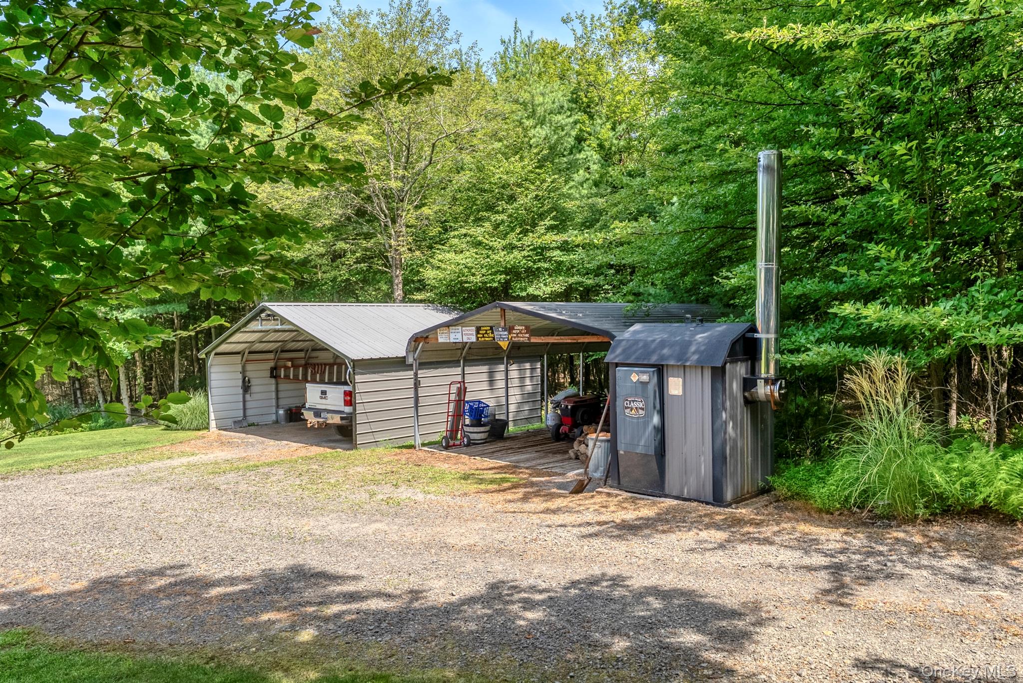 58 Kelder Highway, Olivebridge, NY 12461