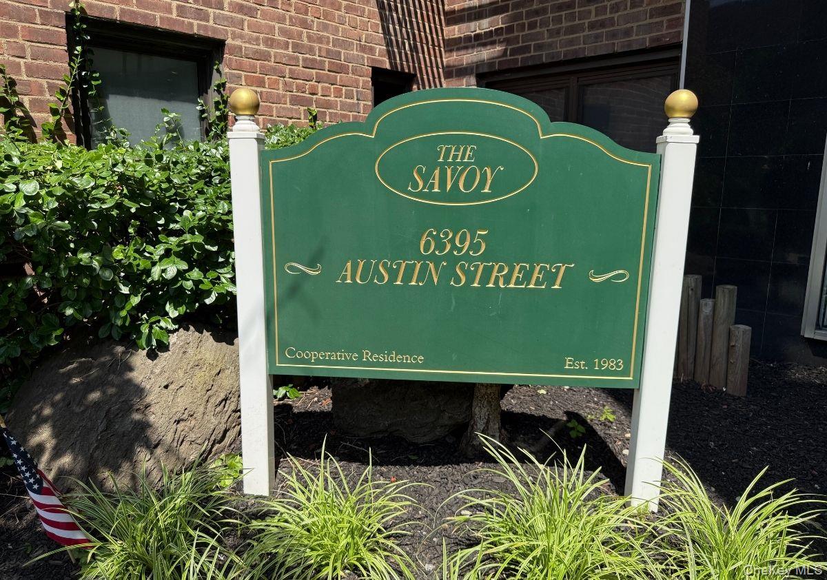 63-95 Austin Street # 6G, Rego Park, NY 11374