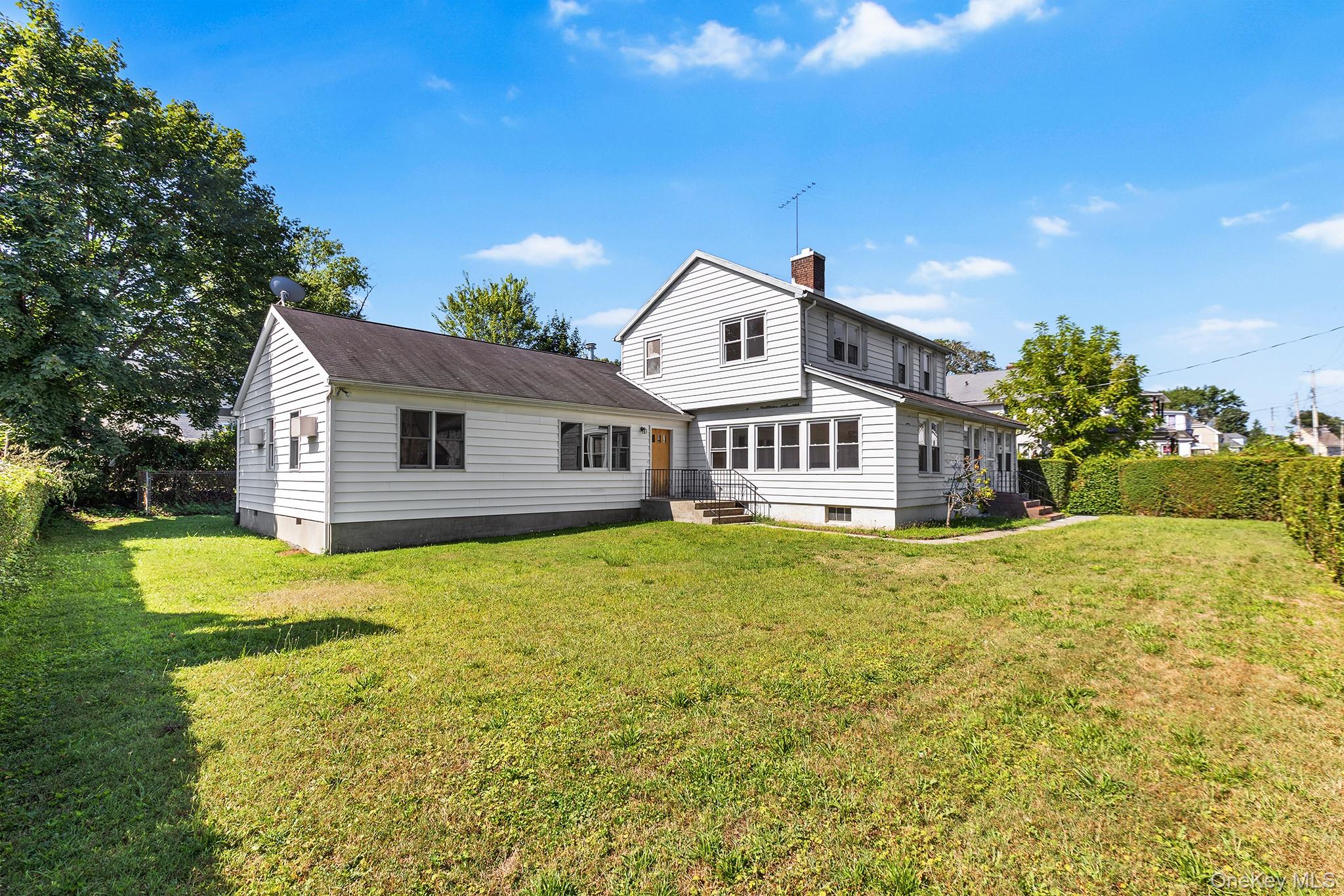 19 Florence Avenue, White Plains, NY 10607