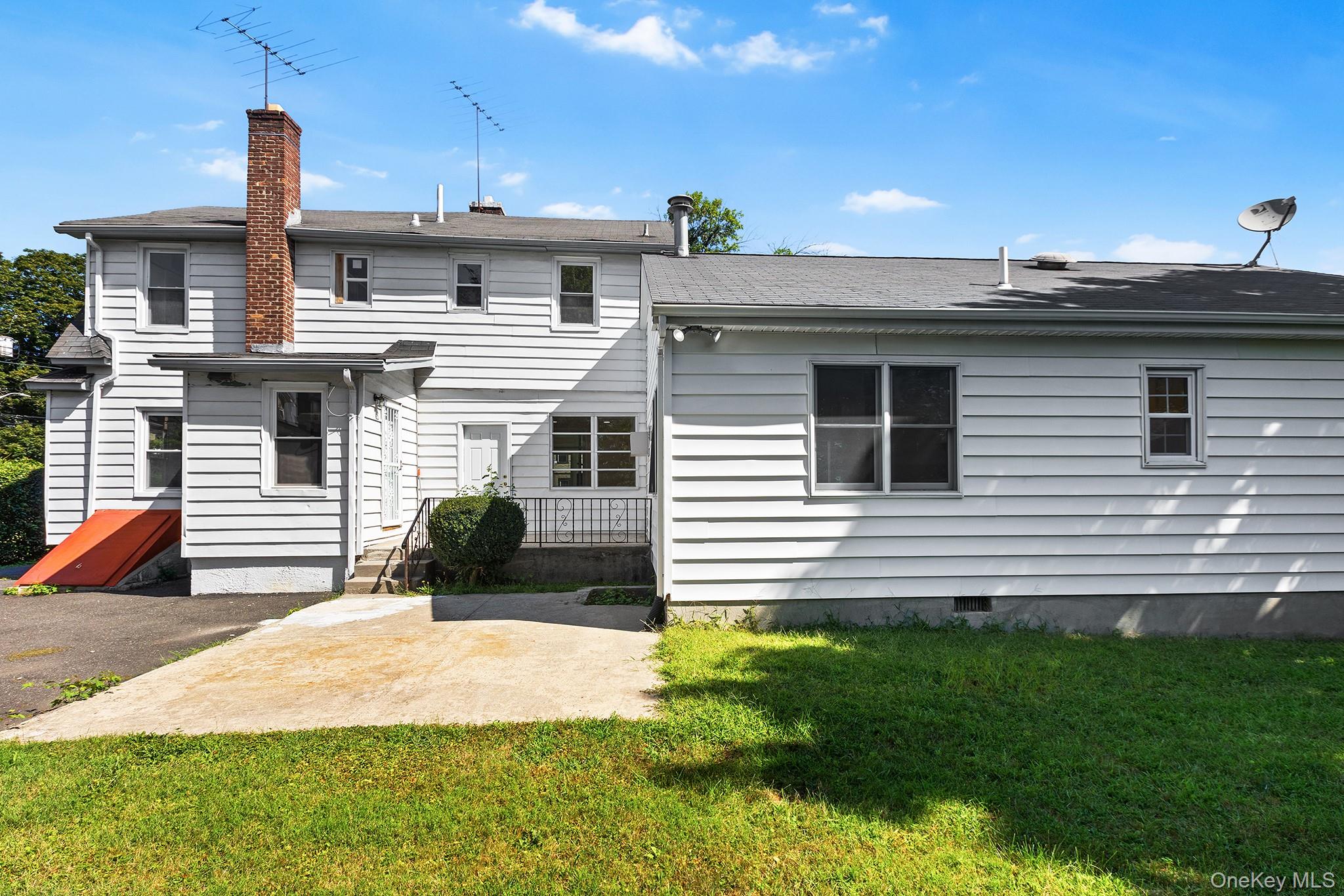 19 Florence Avenue, White Plains, NY 10607