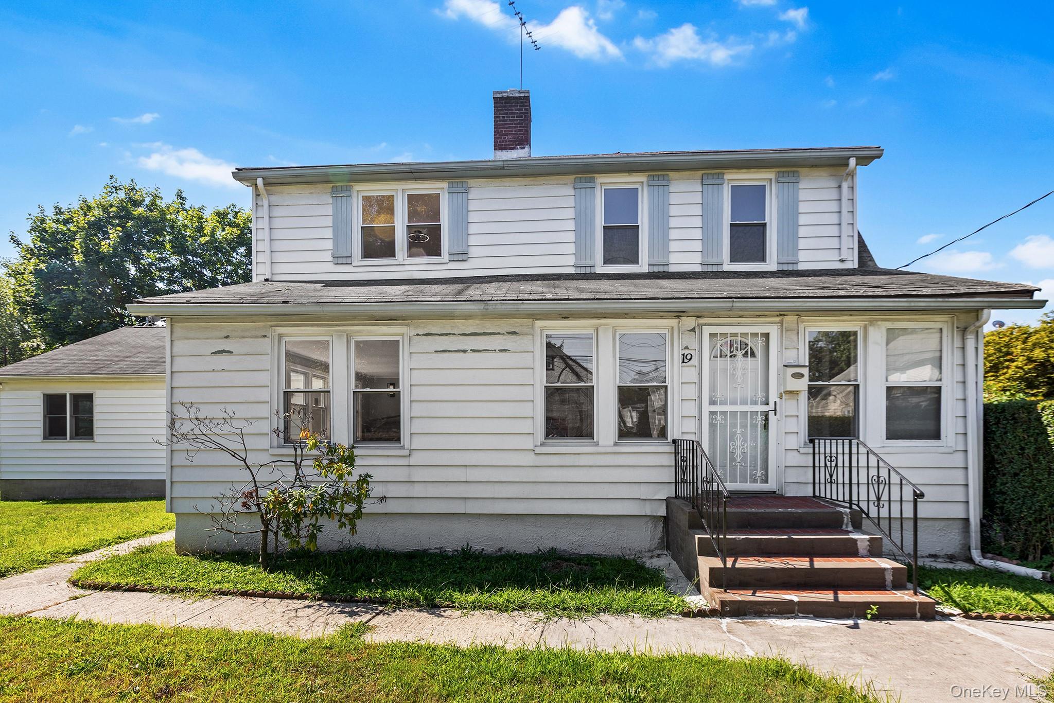 19 Florence Avenue, White Plains, NY 10607