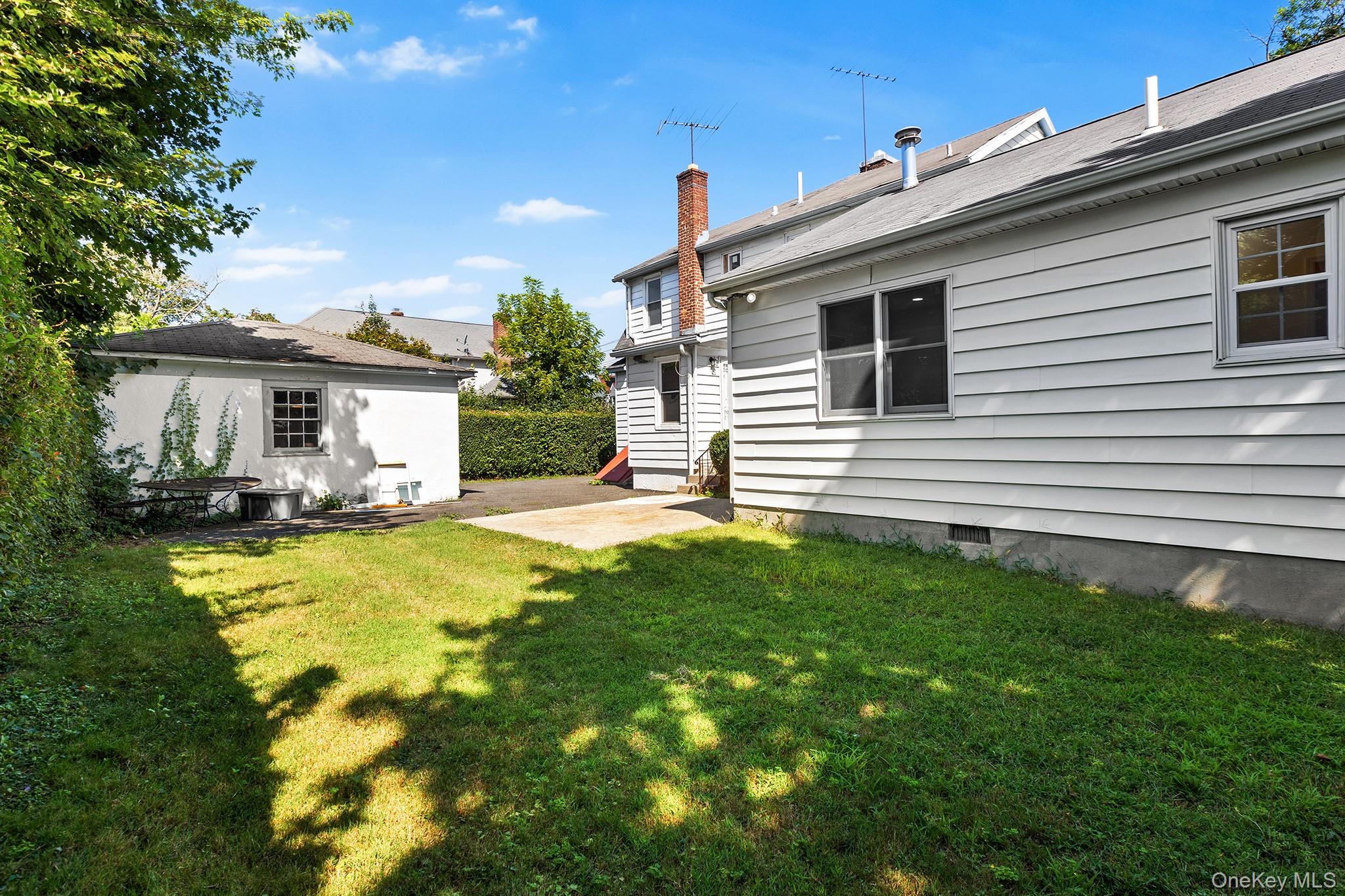 19 Florence Avenue, White Plains, NY 10607