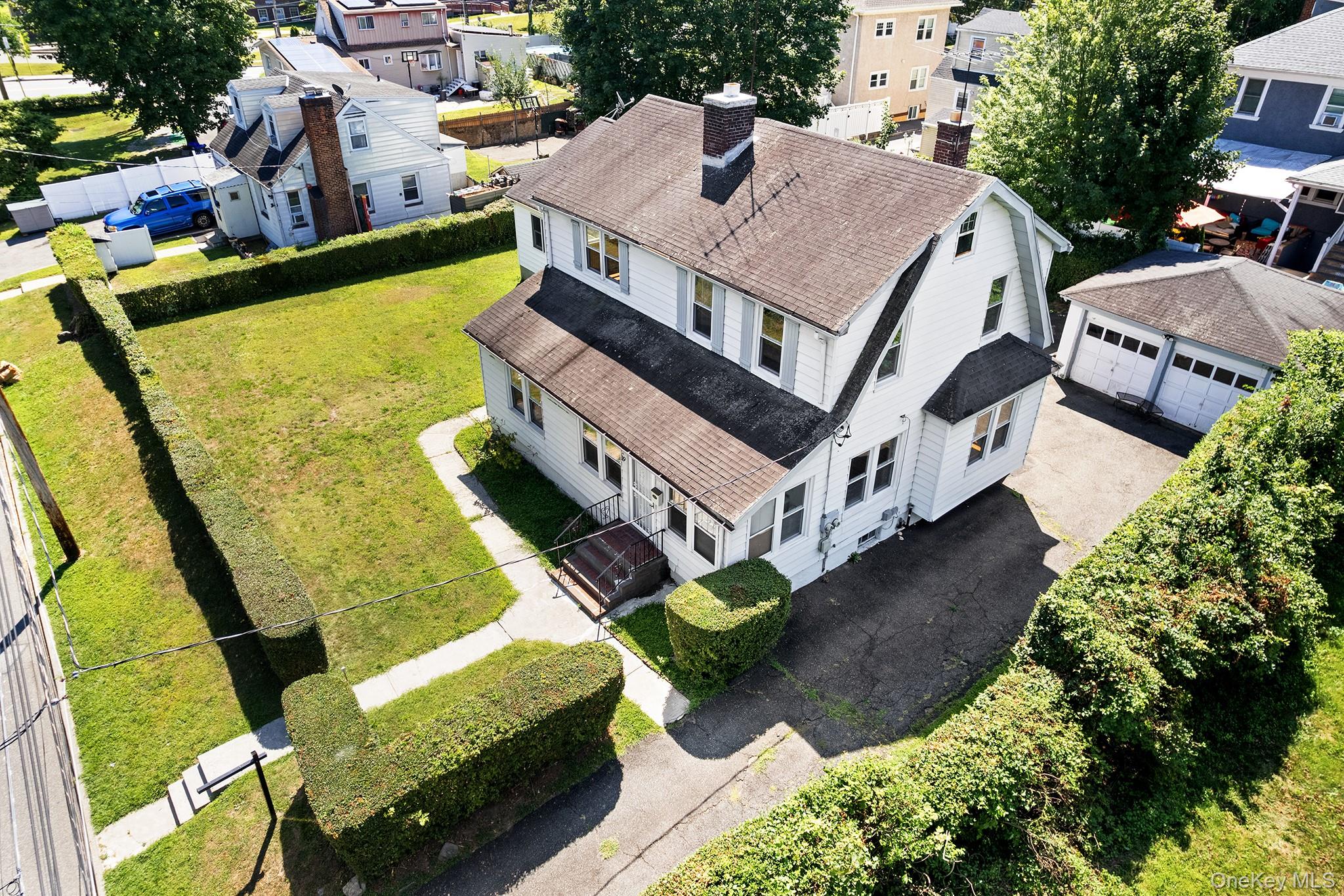 19 Florence Avenue, White Plains, NY 10607
