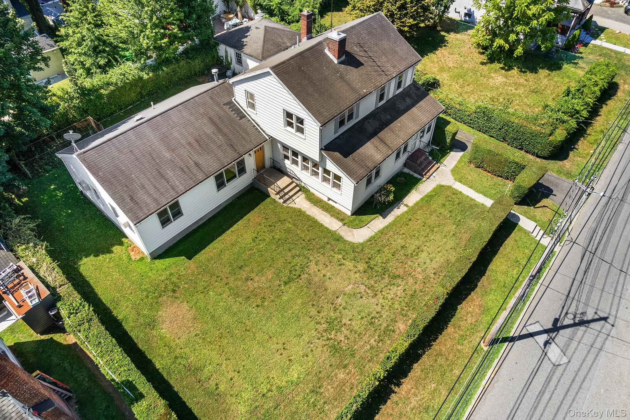 19 Florence Avenue, White Plains, NY 10607