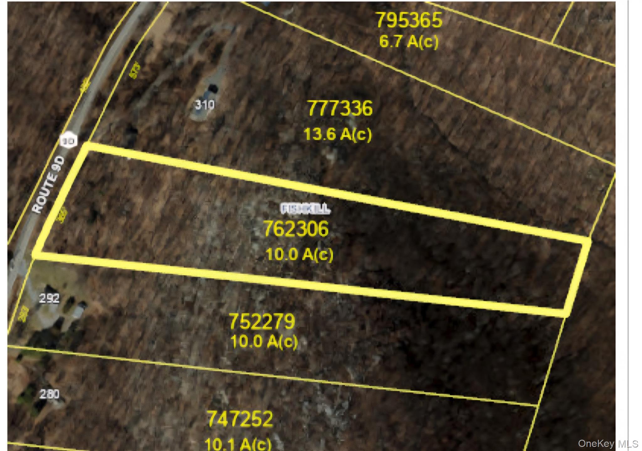 304 Route 9D, Beacon, NY 12508