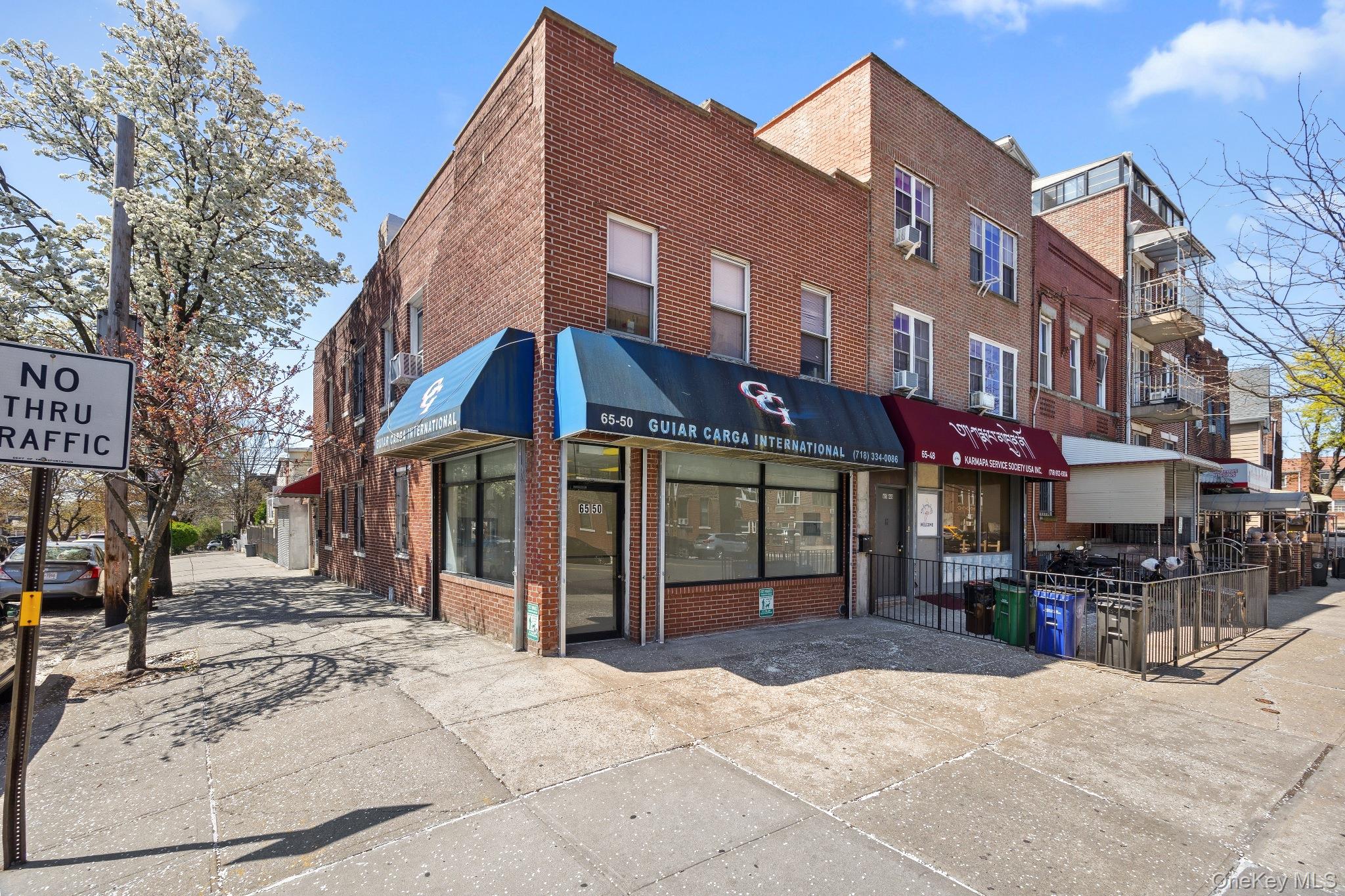 65-50 Woodside Avenue, Woodside, NY 11377