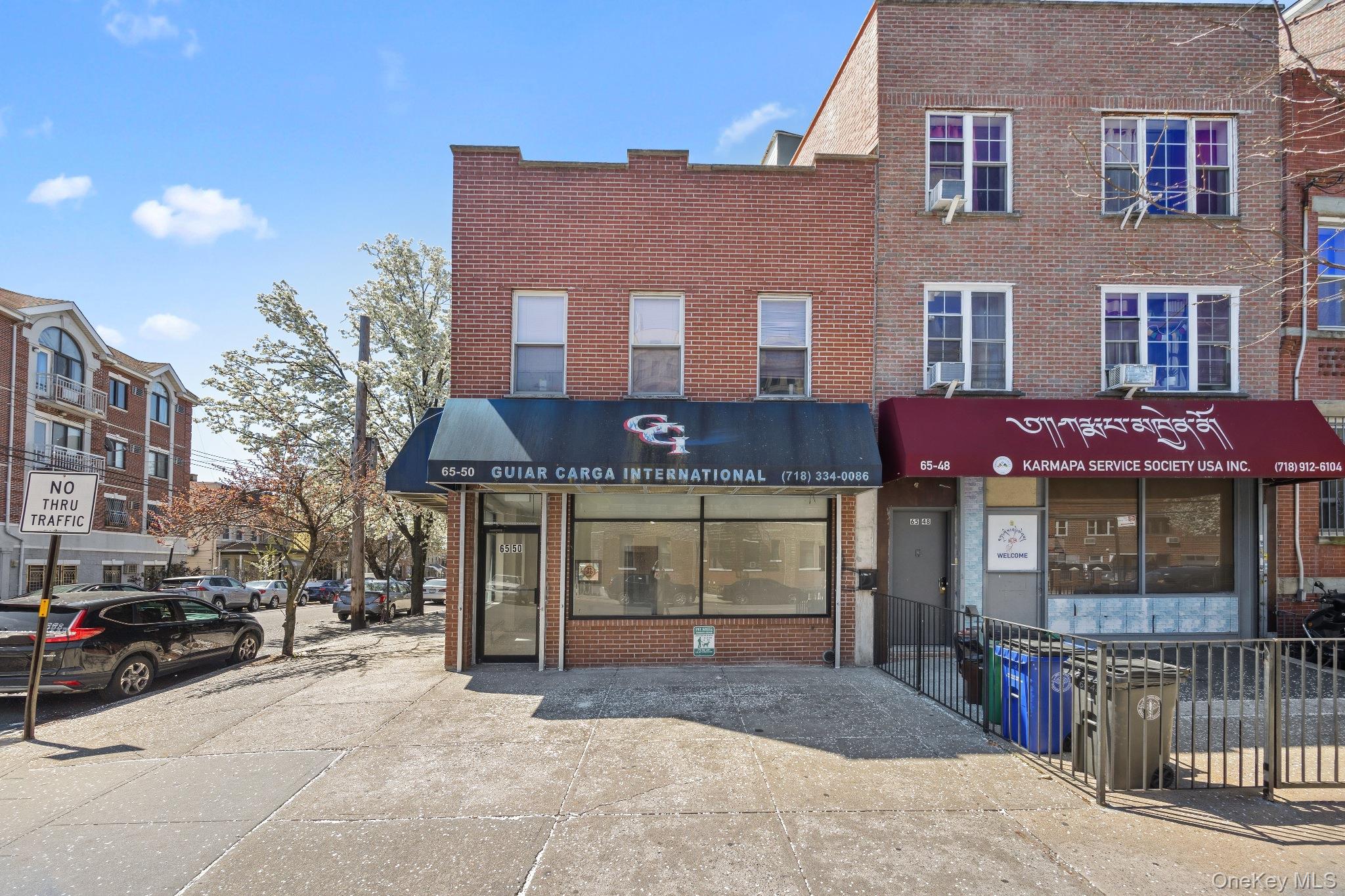 42-06 66th Street, Woodside, NY 11377