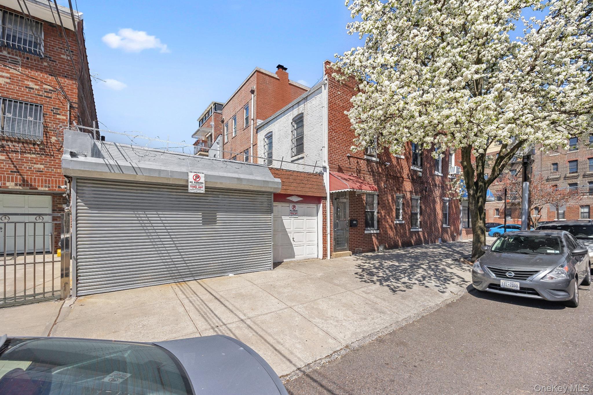 42-06 66th Street, Woodside, NY 11377