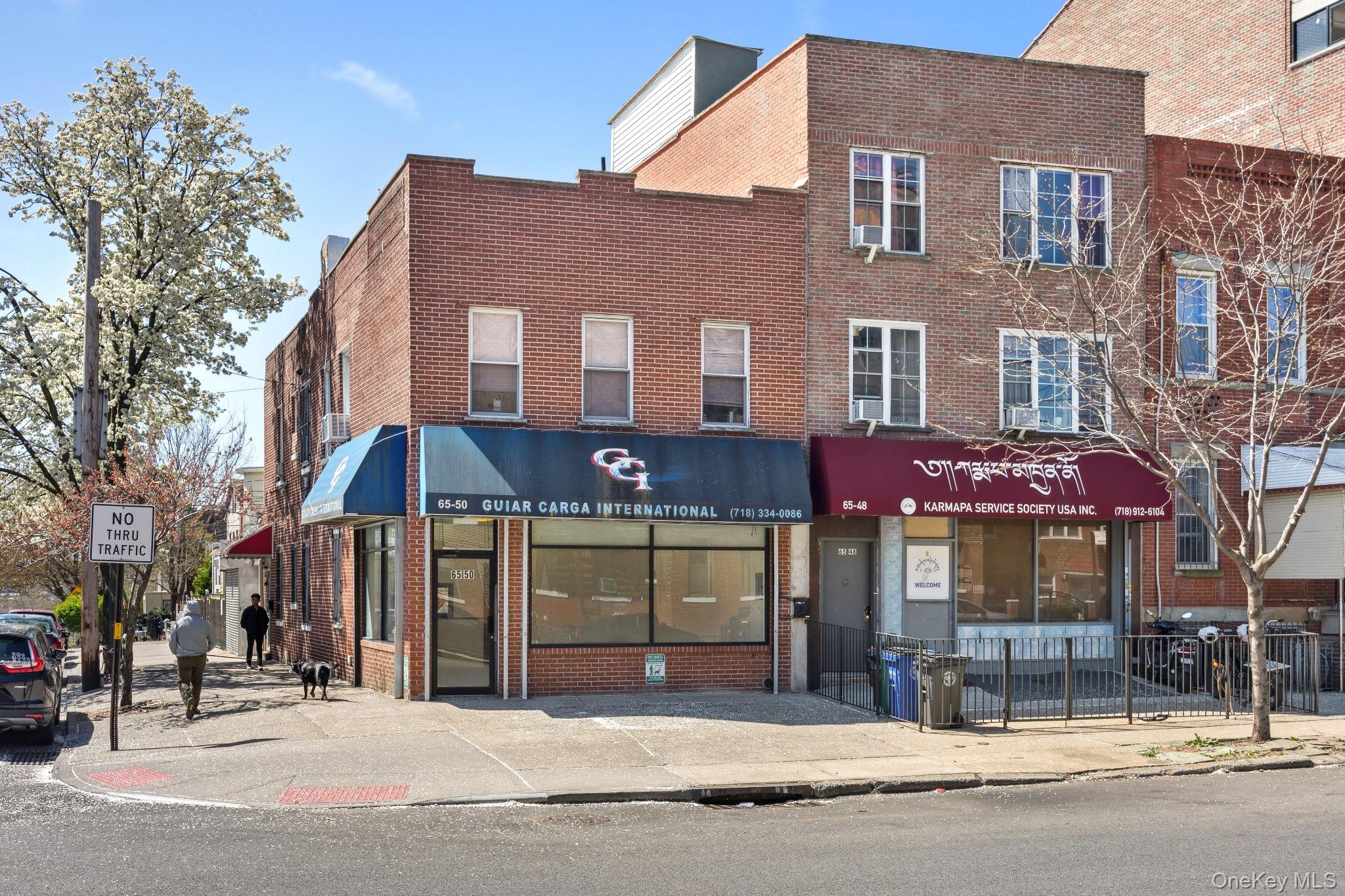 42-06 66th Street, Woodside, NY 11377