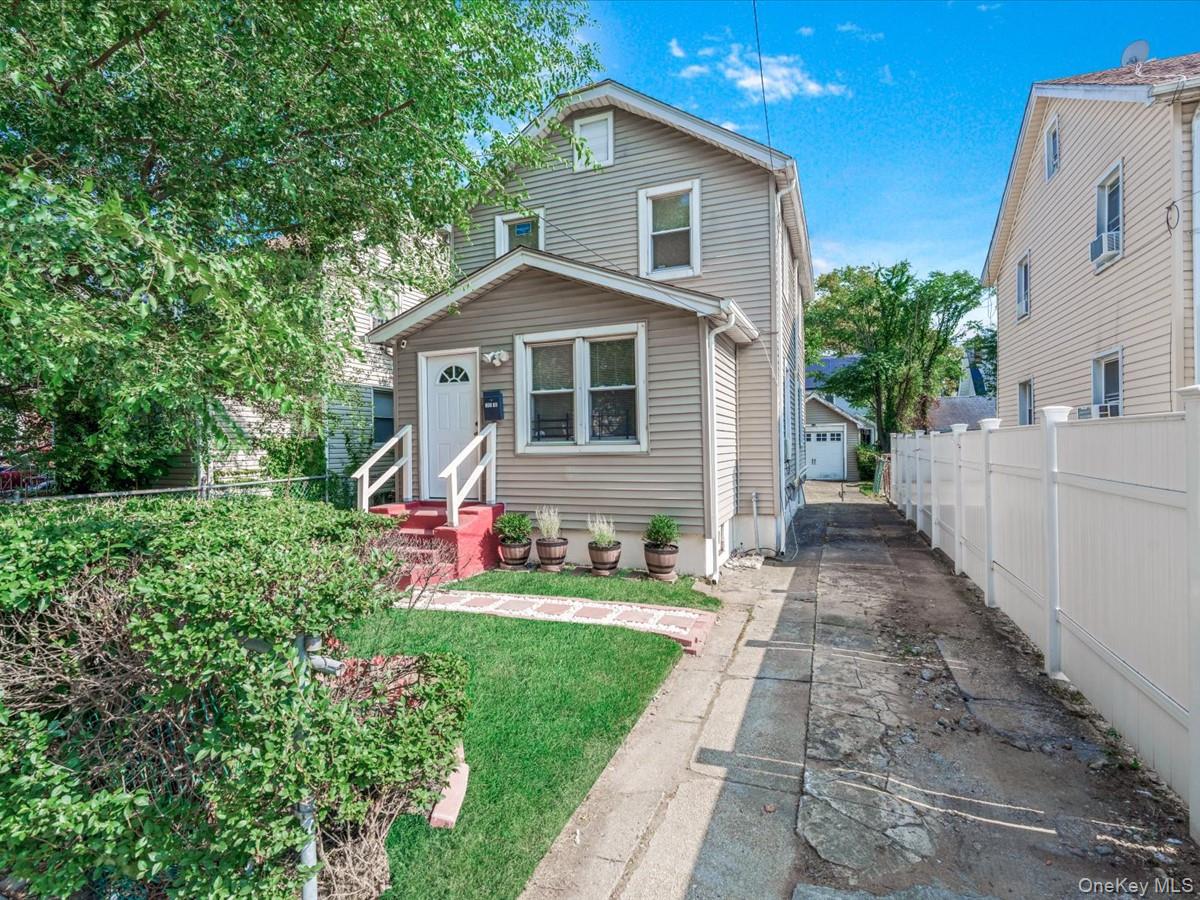 191-16 114th Drive, Saint Albans, NY 11412