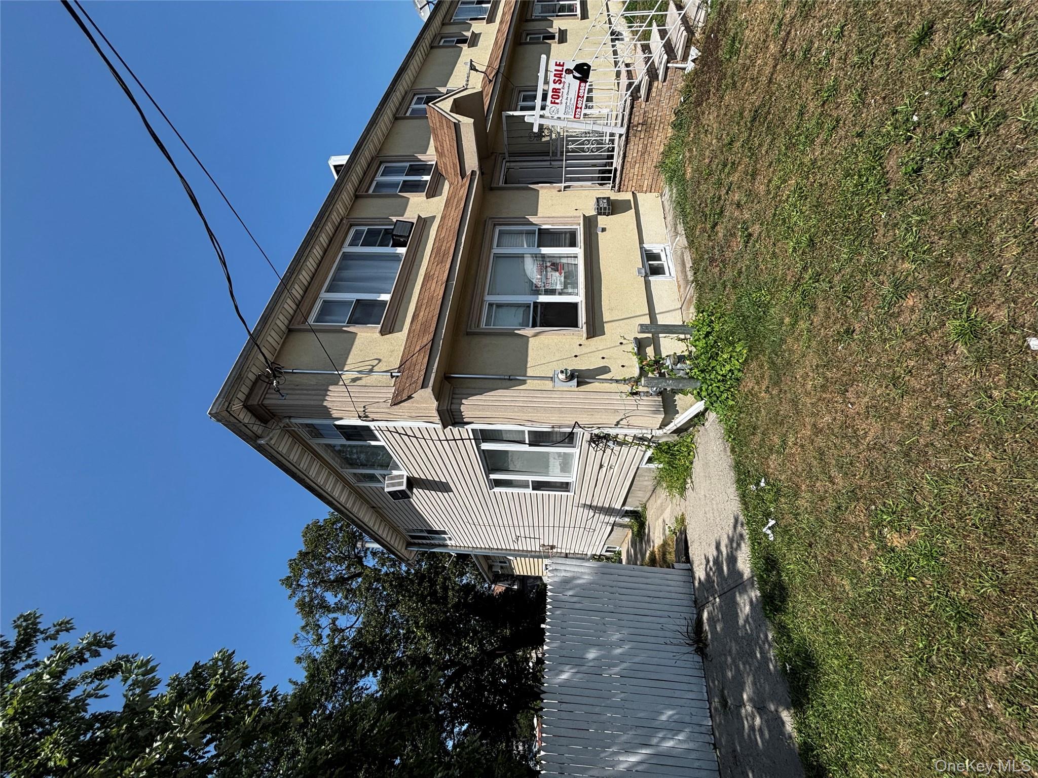 143-08 224 Street, Springfield Gardens, NY 11413