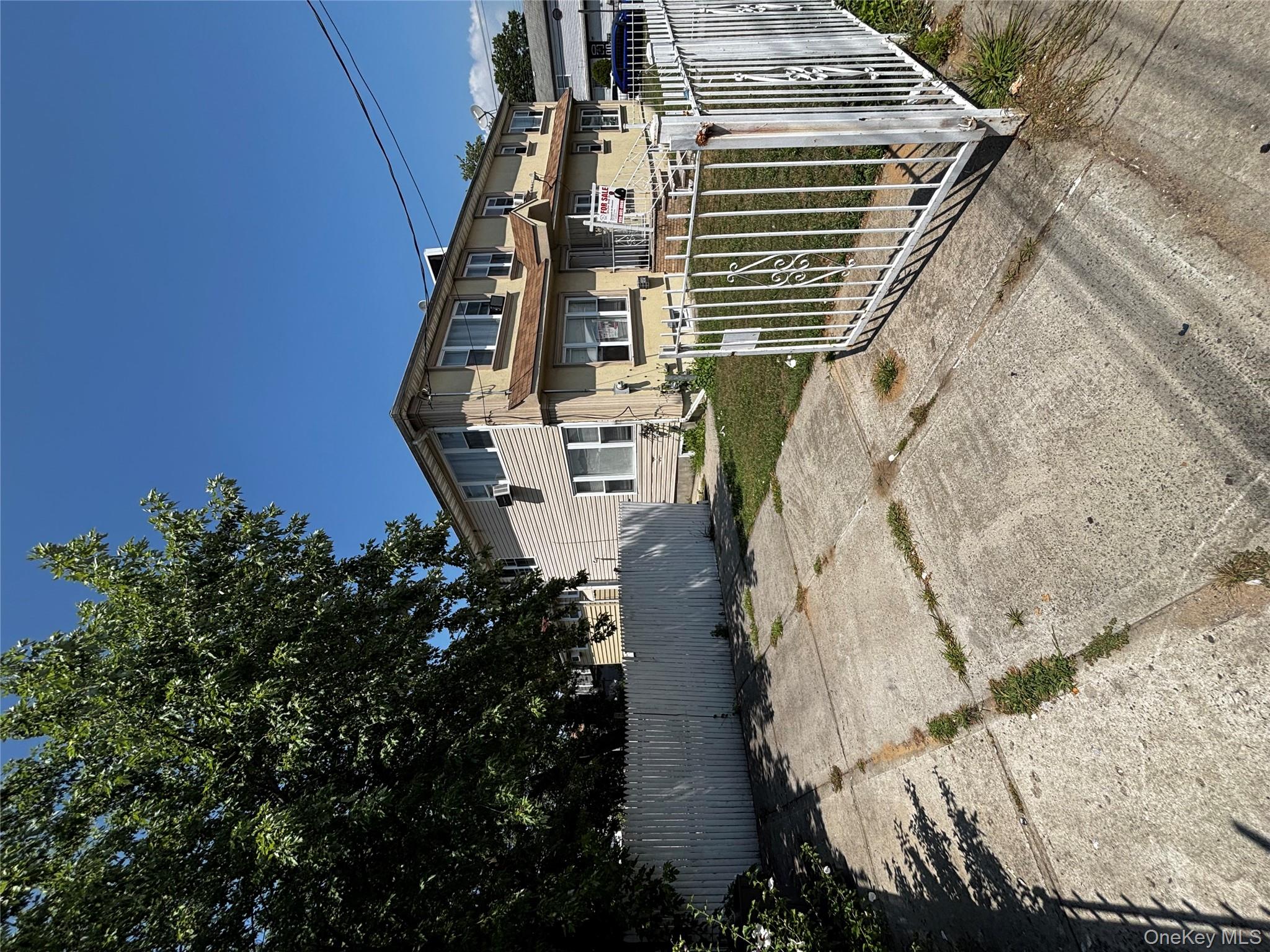 143-08 224 Street, Springfield Gardens, NY 11413