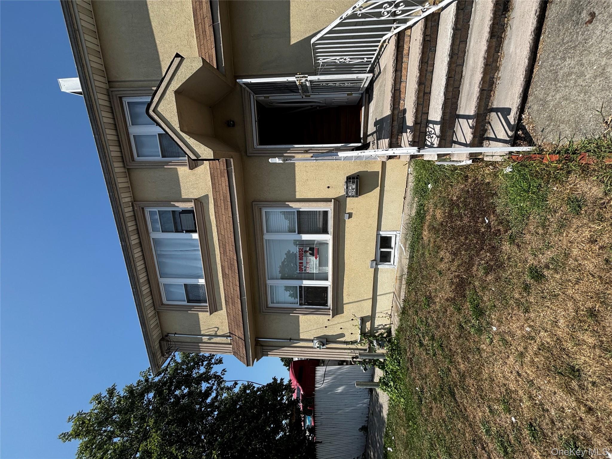 143-08 224 Street, Springfield Gardens, NY 11413