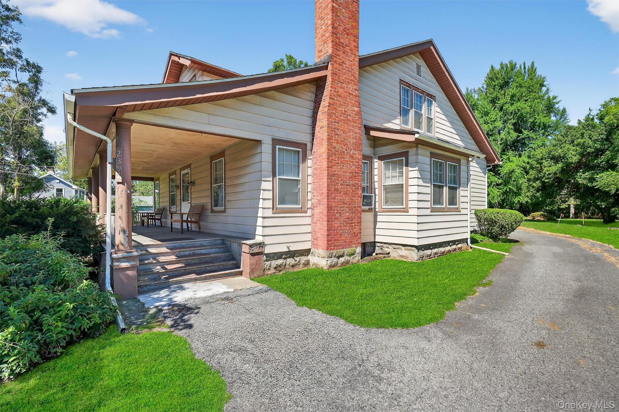 2397 Route 9D, Wappingers Falls, NY 12590