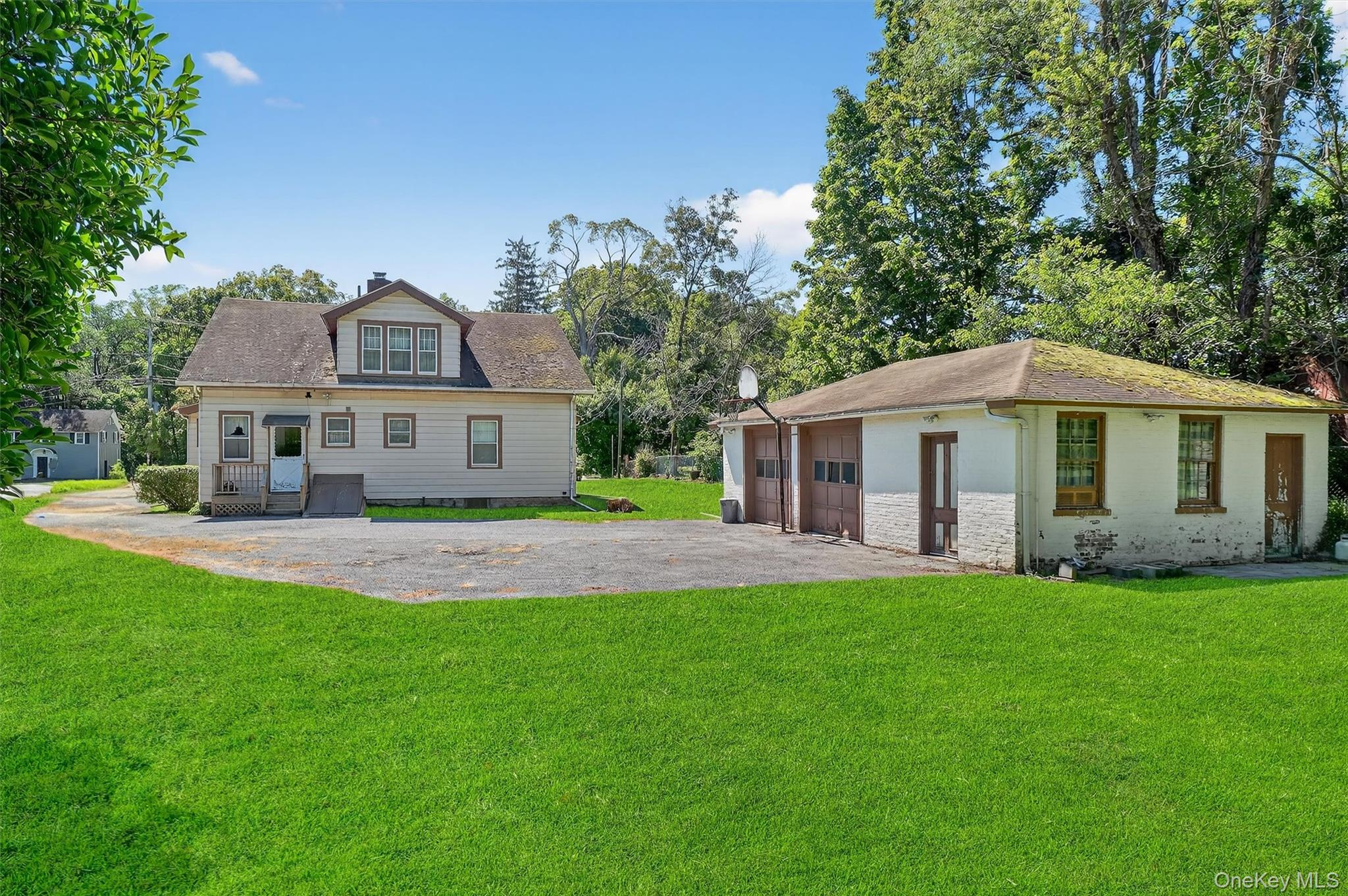 2397 Route 9D, Wappingers Falls, NY 12590