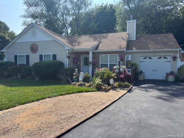 11 Segal Avenue, Riverhead, NY 11901