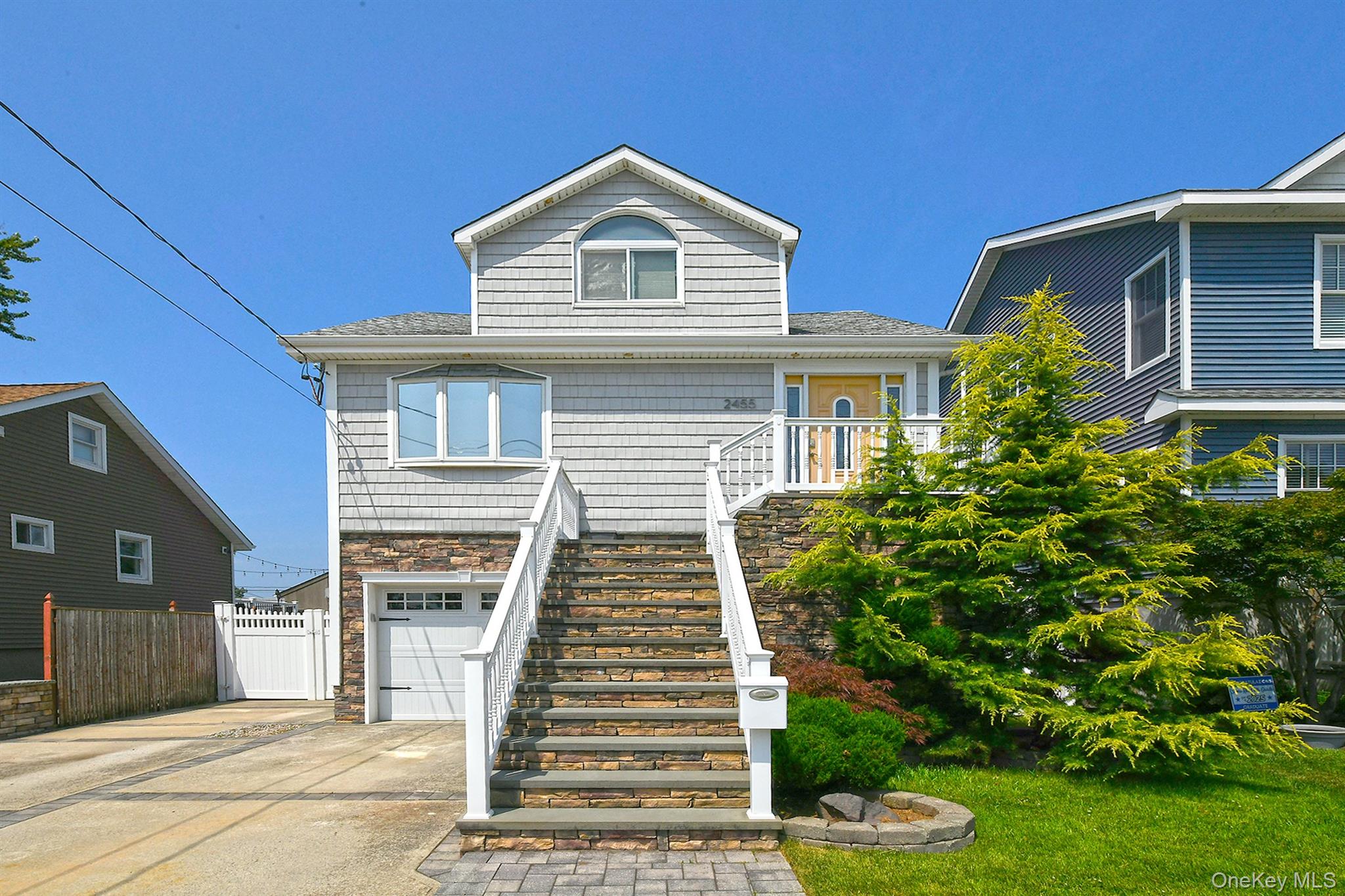 2455 Horace Court, Bellmore, NY 11710