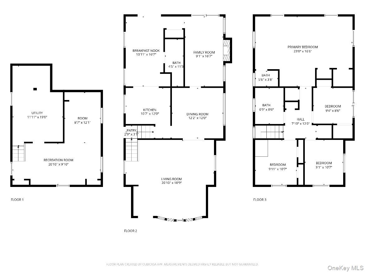 118 Linden Street, Bellmore, NY 11710