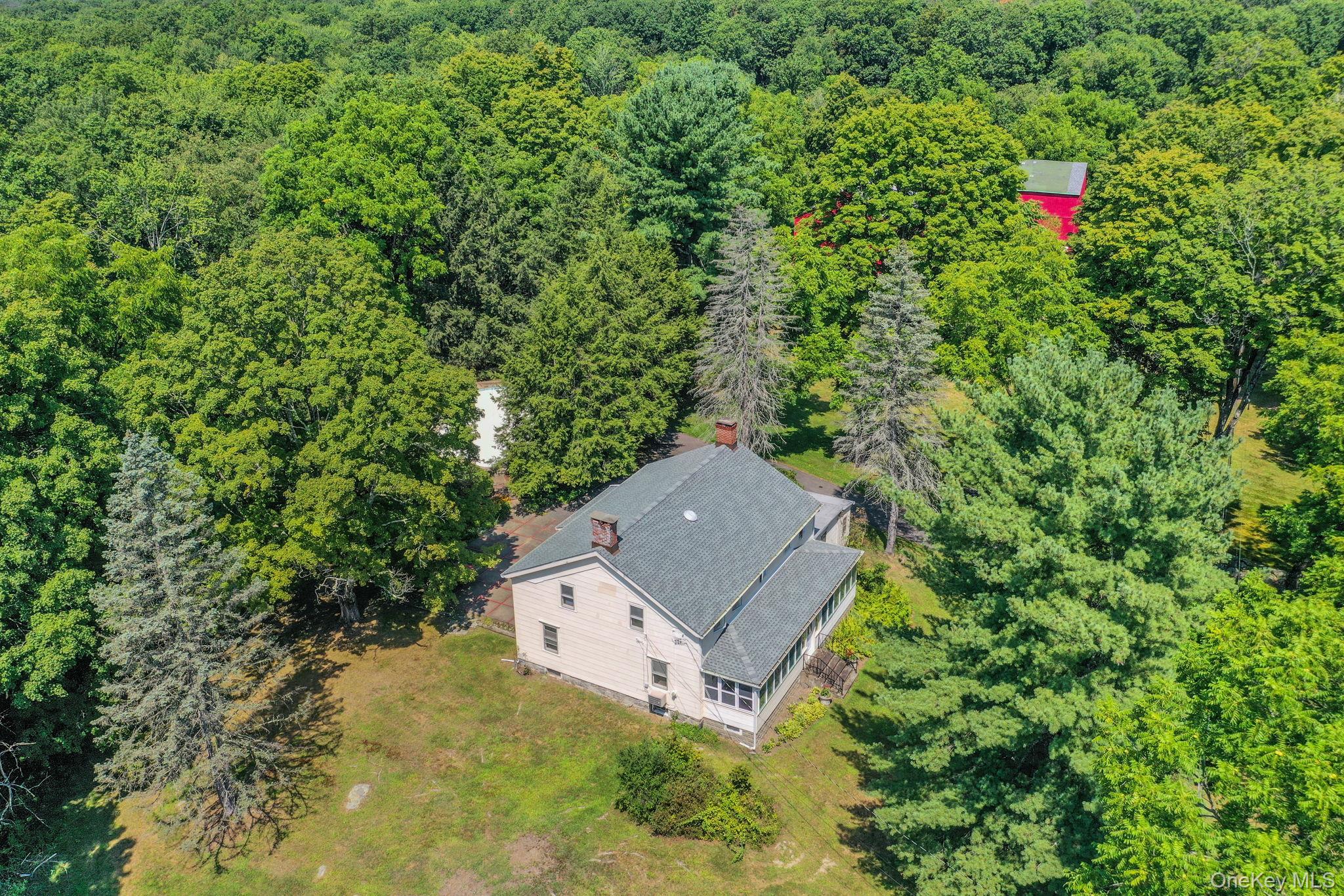 441 N Ohioville Road, New Paltz, NY 12561