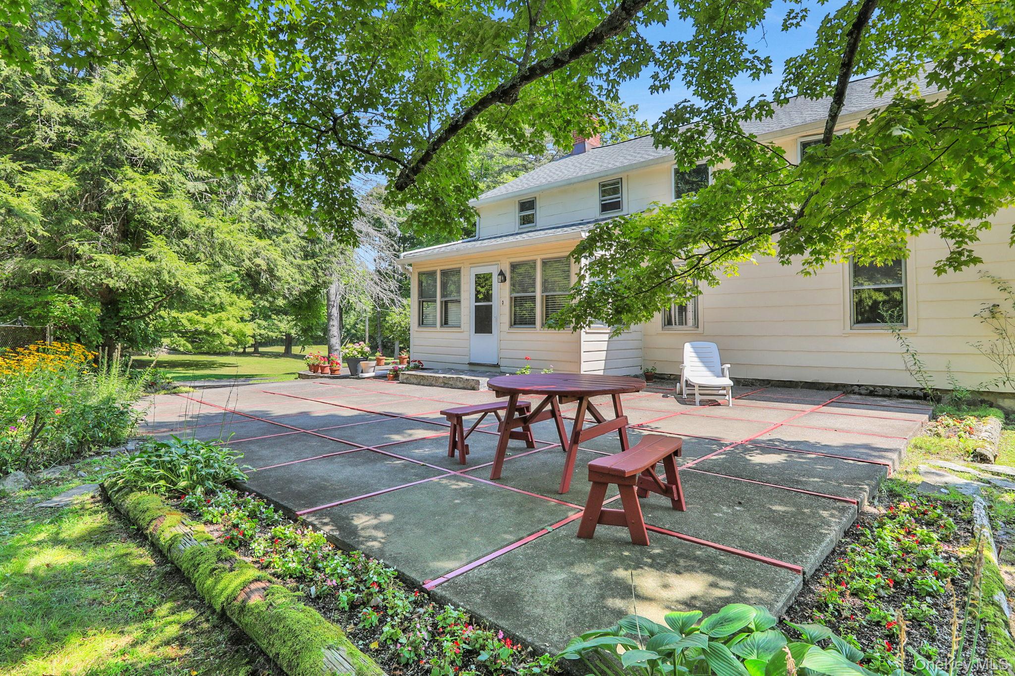 441 N Ohioville Road, New Paltz, NY 12561