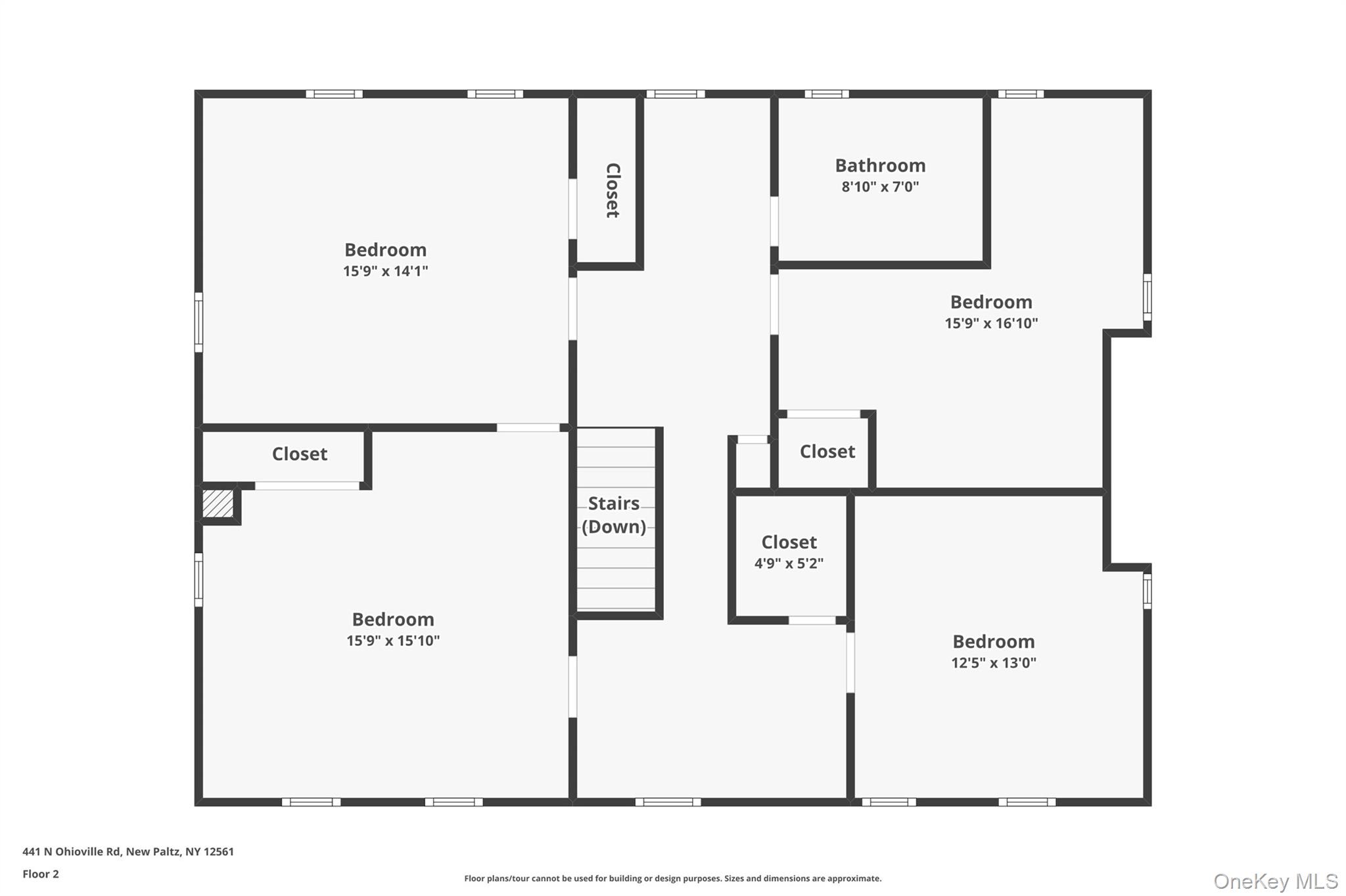 441 N Ohioville Road, New Paltz, NY 12561