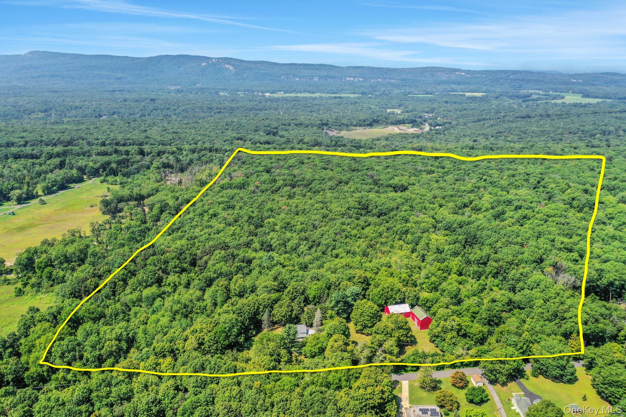 441 N Ohioville Road, New Paltz, NY 12561