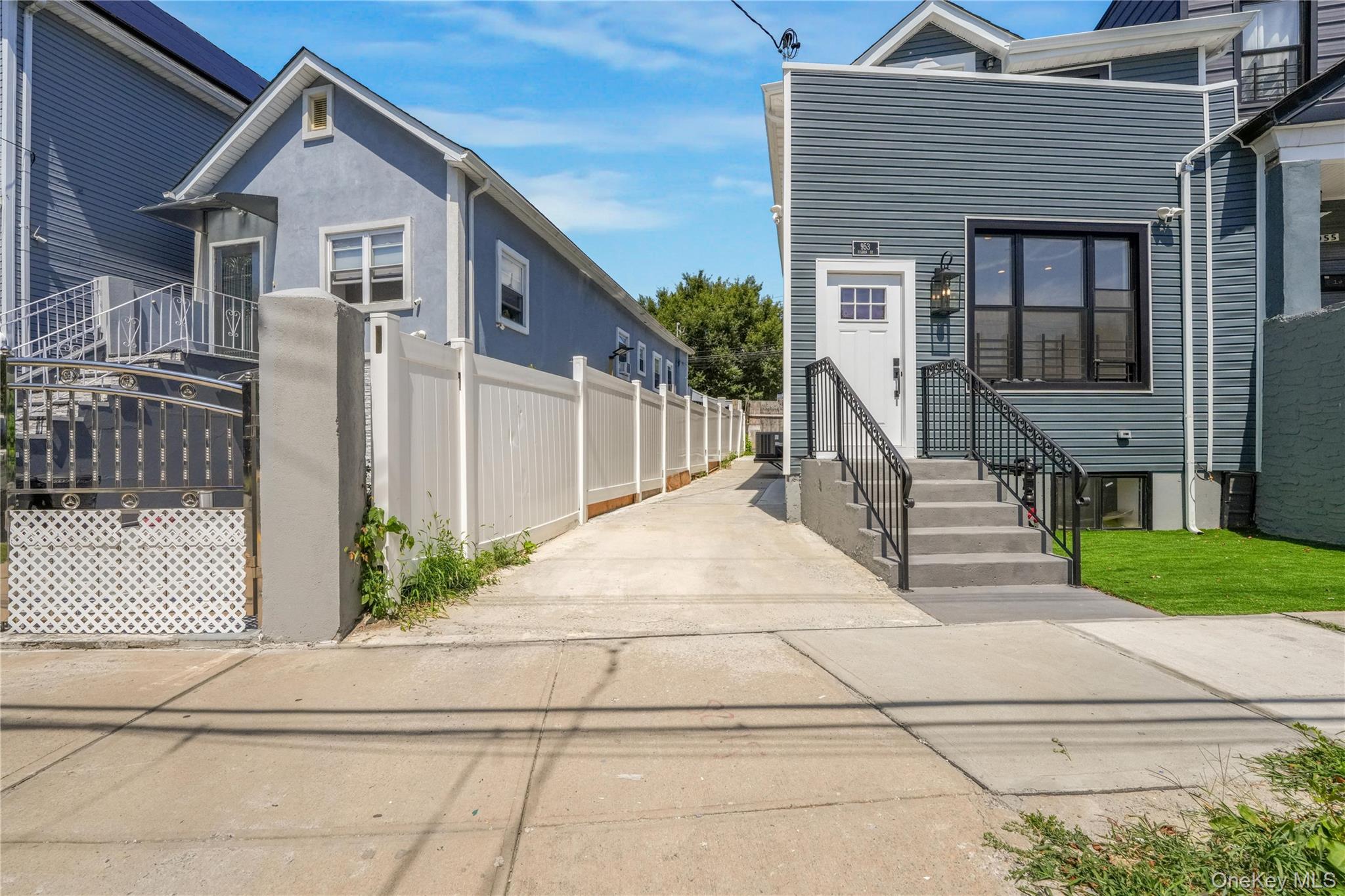 953 Tilden Street, Bronx, NY 10469