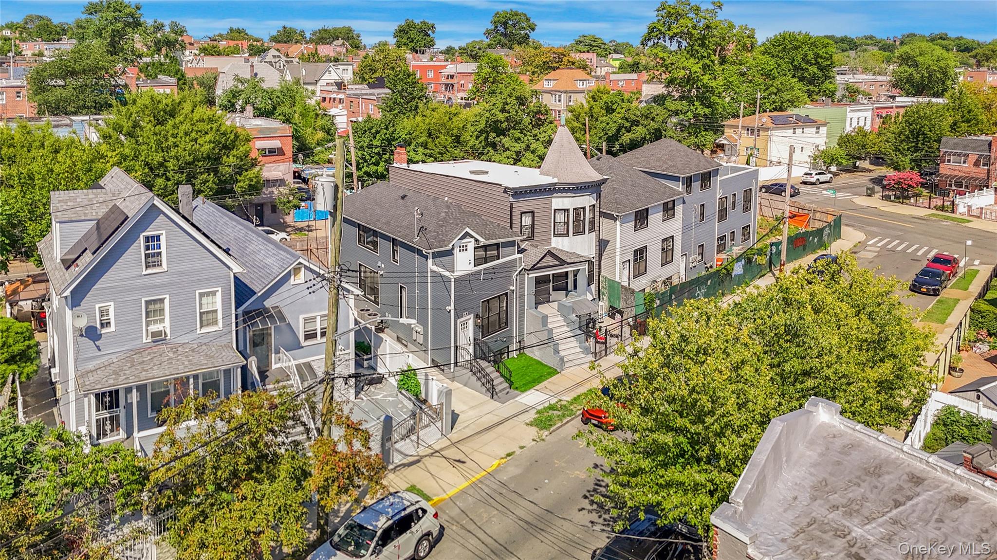 953 Tilden Street, Bronx, NY 10469