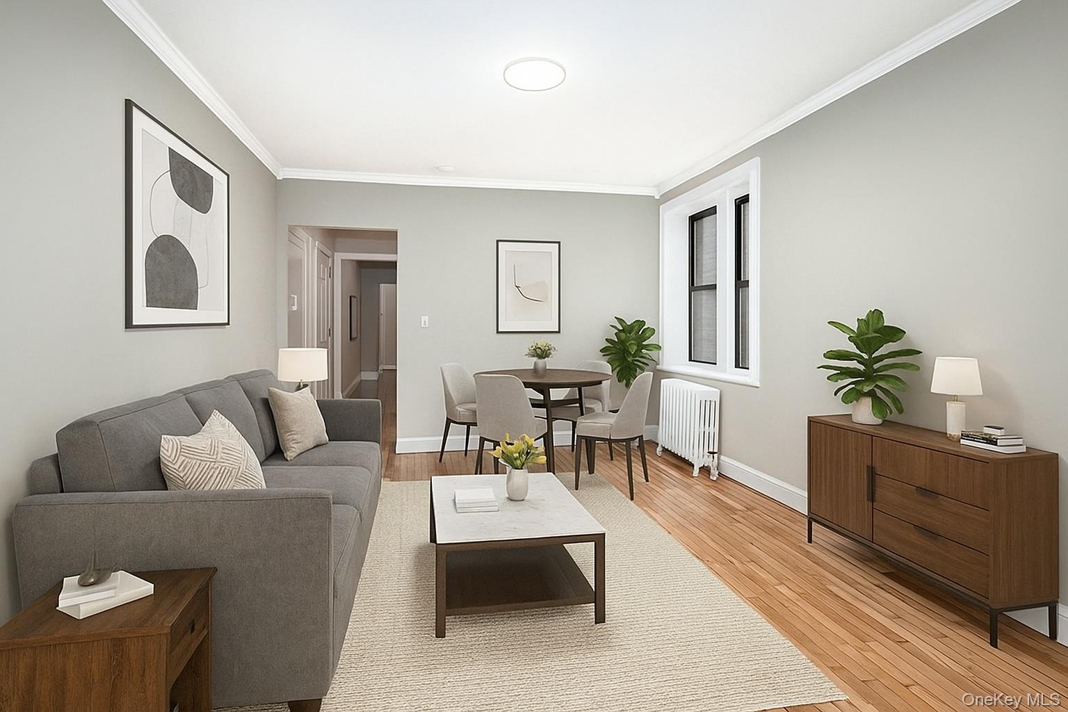 312 Main Street # 2G, White Plains, NY 10601