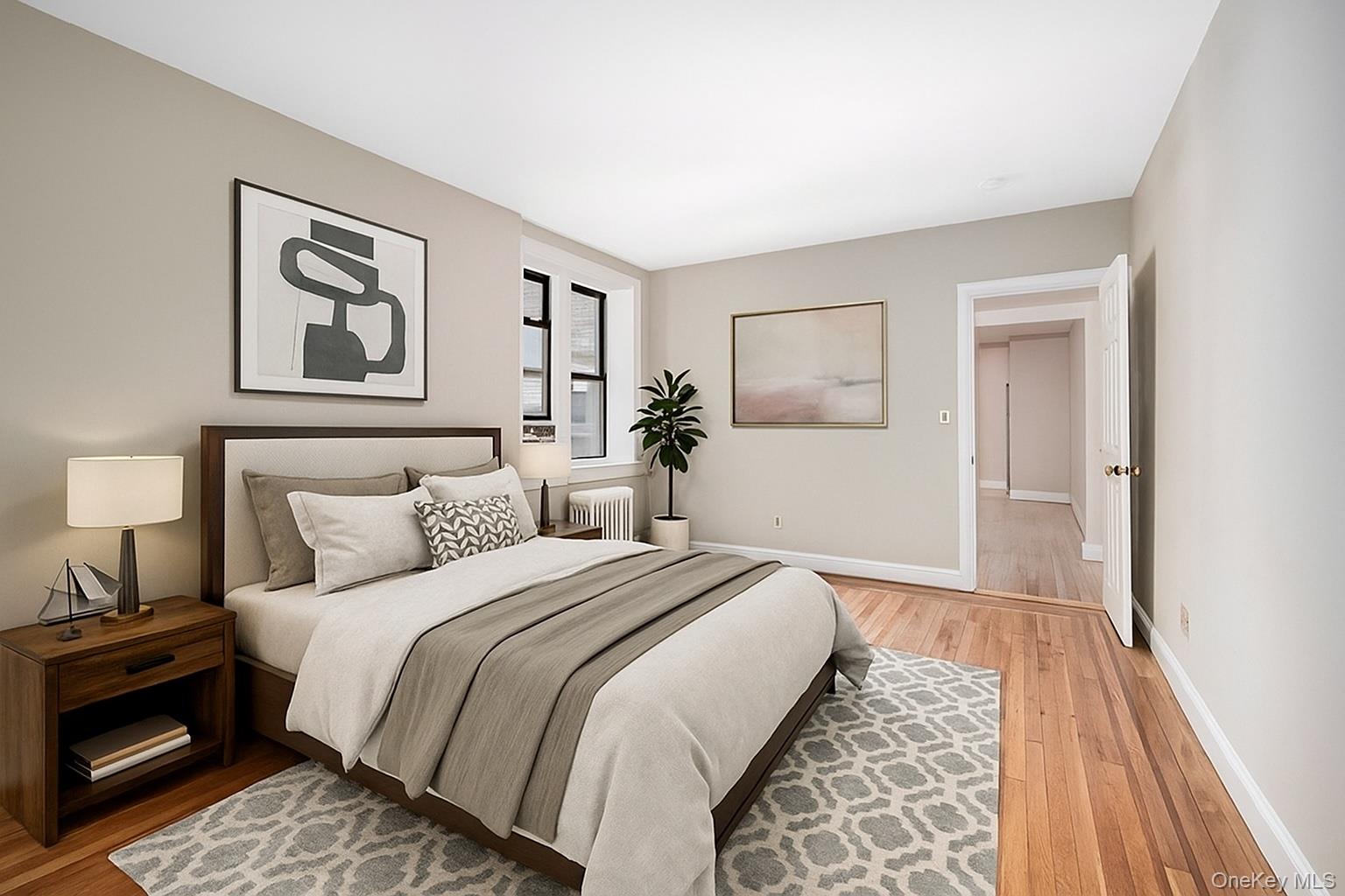 312 Main Street # 2G, White Plains, NY 10601