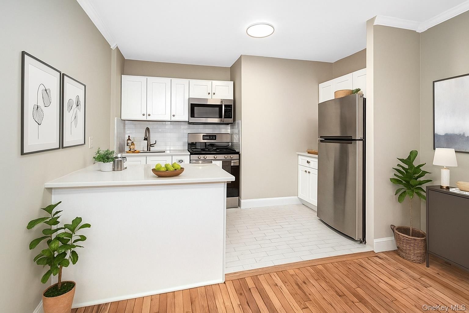 312 Main Street # 2G, White Plains, NY 10601