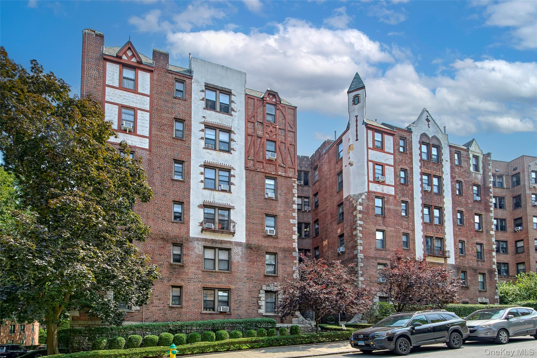312 Main Street # 2G, White Plains, NY 10601