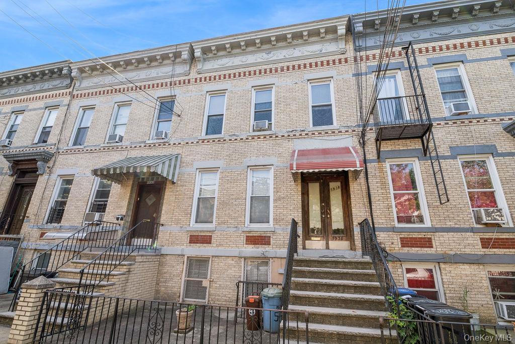 5938 Madison Street, Ridgewood, NY 11385