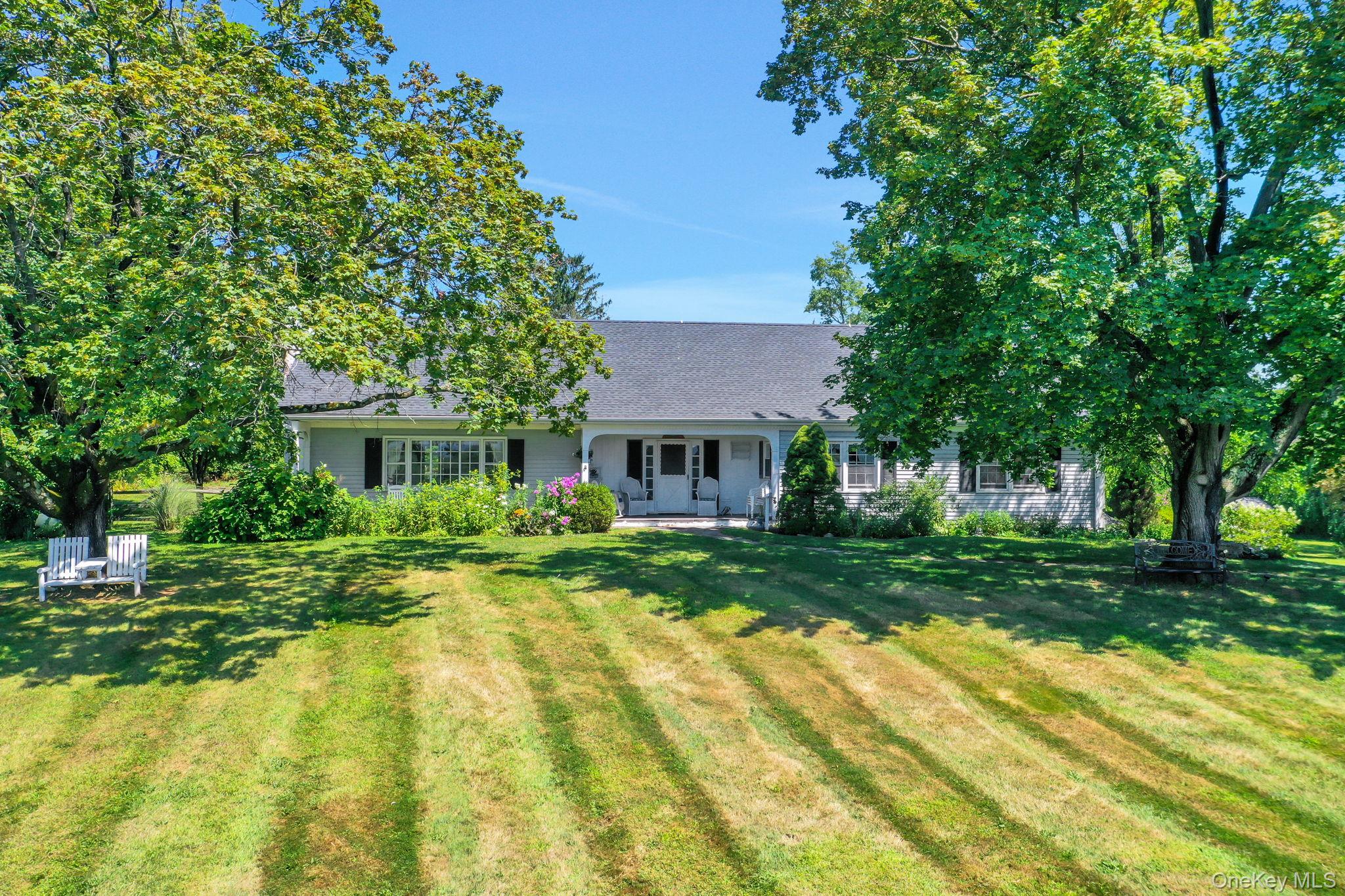 1520 State Route 213, High Falls, NY 12440