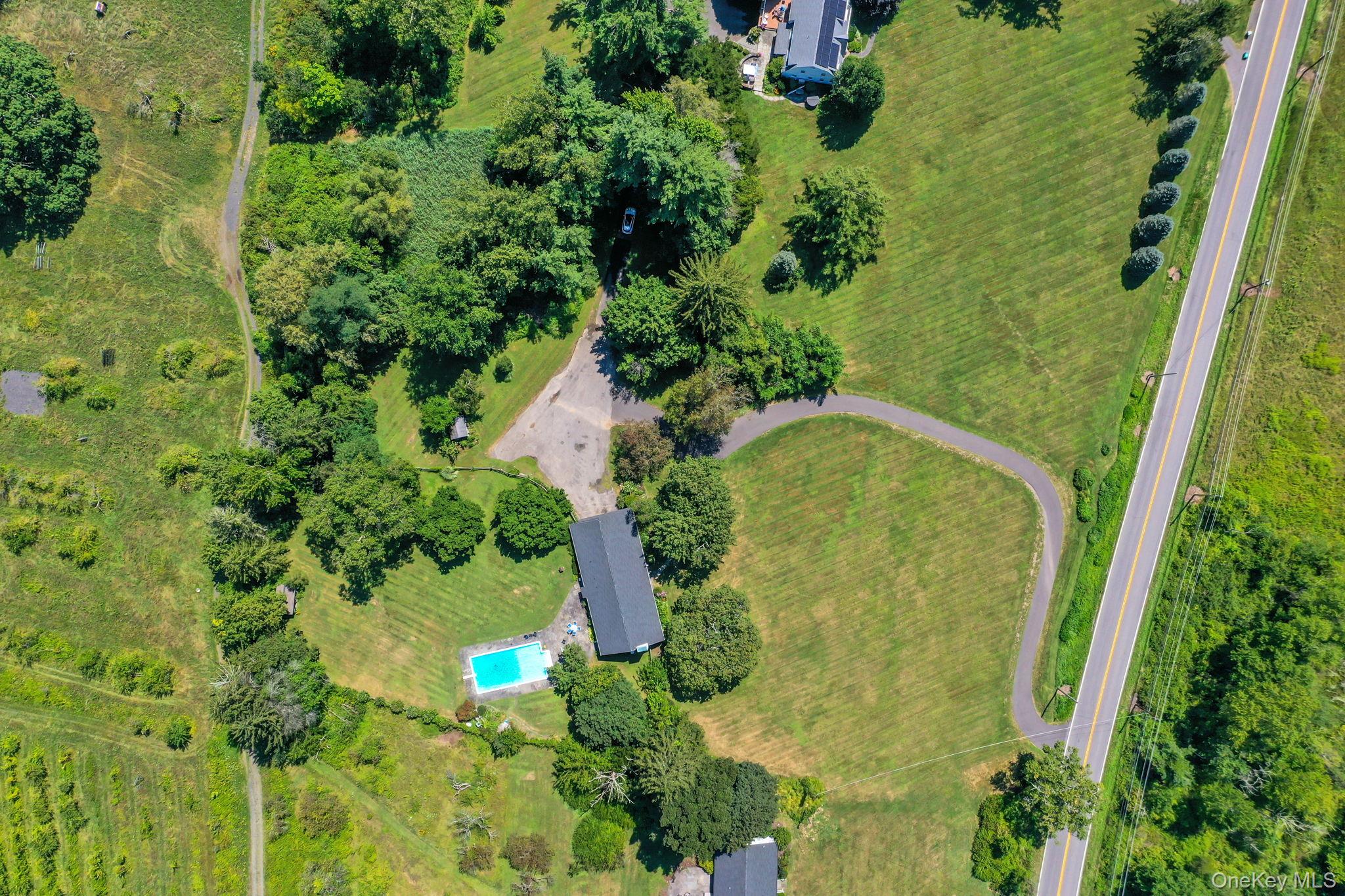 1520 State Route 213, High Falls, NY 12440