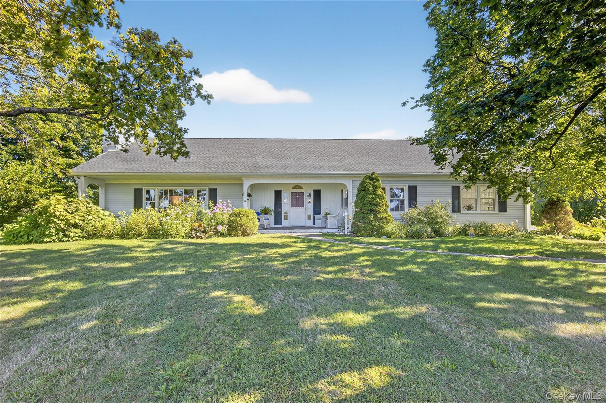 1520 State Route 213, High Falls, NY 12440