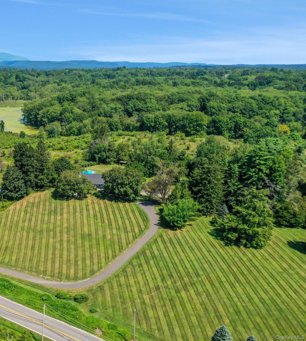 1520 State Route 213, High Falls, NY 12440