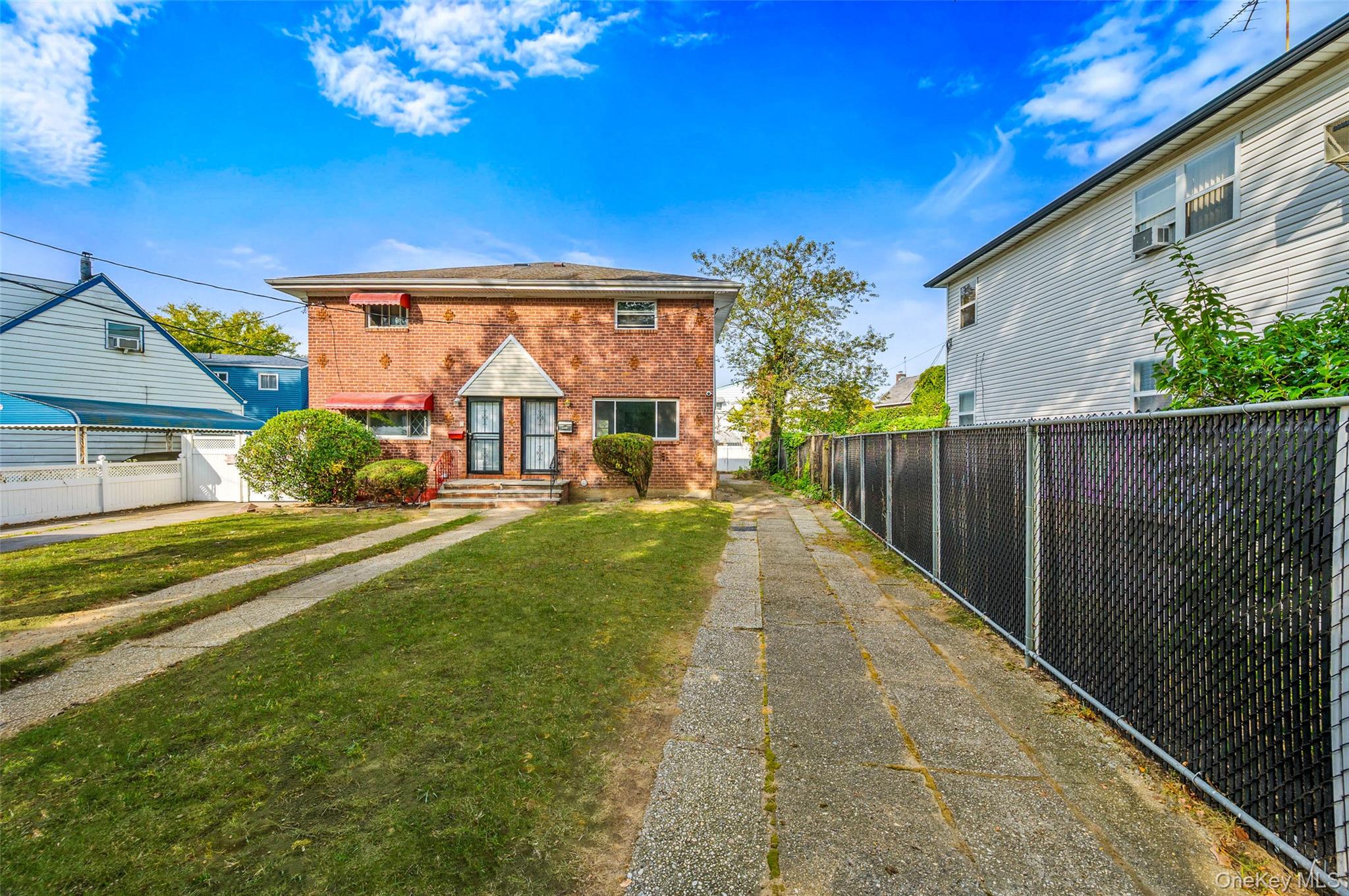 132-18 Farmers Boulevard, Saint Albans, NY 11434