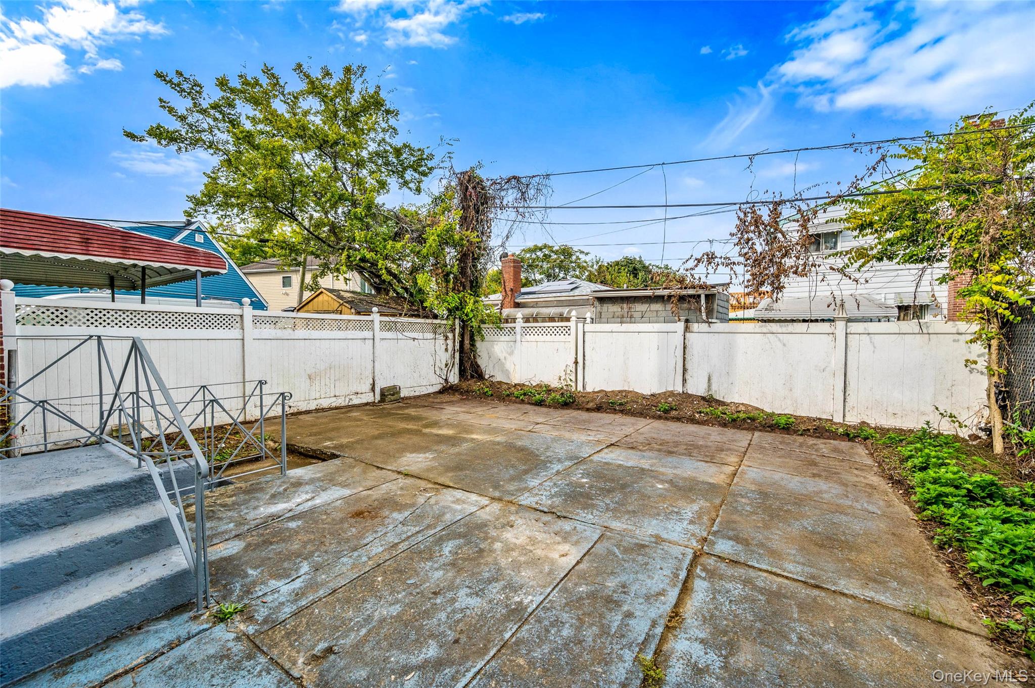 132-18 Farmers Boulevard, Saint Albans, NY 11434