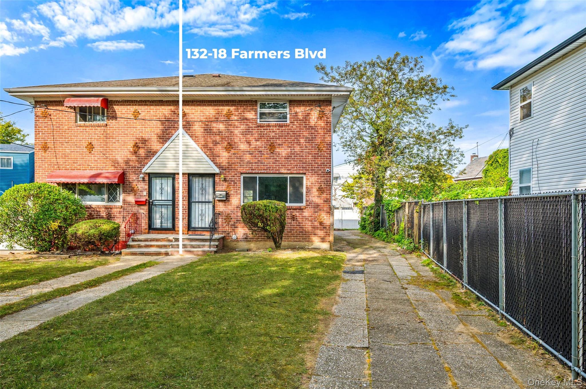 132-18 Farmers Boulevard, Saint Albans, NY 11434