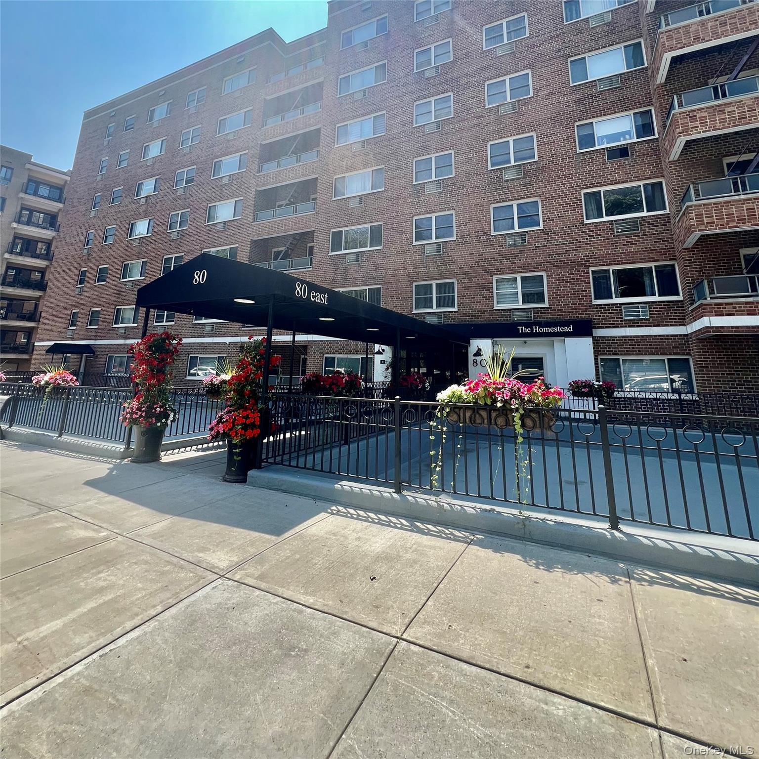 80 E Hartsdale Avenue # 321, Hartsdale, NY 10530