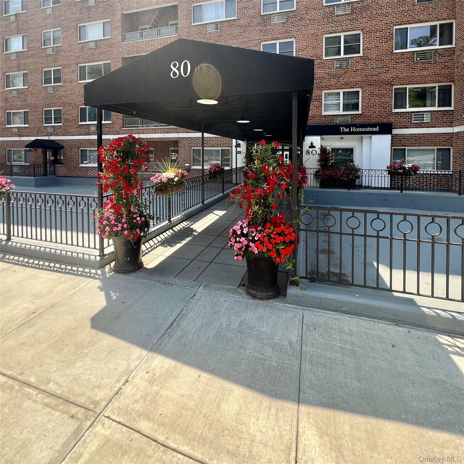 80 E Hartsdale Avenue # 321, Hartsdale, NY 10530