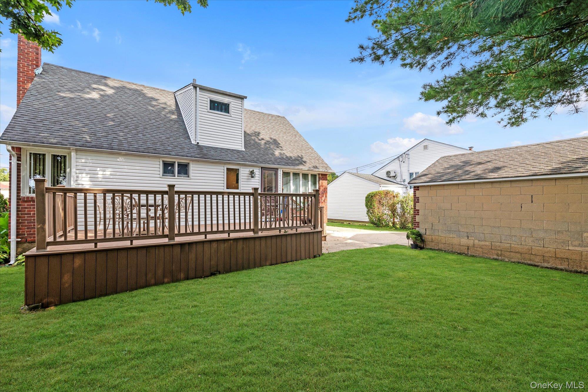 1628 Oswego Street, East Meadow, NY 11554