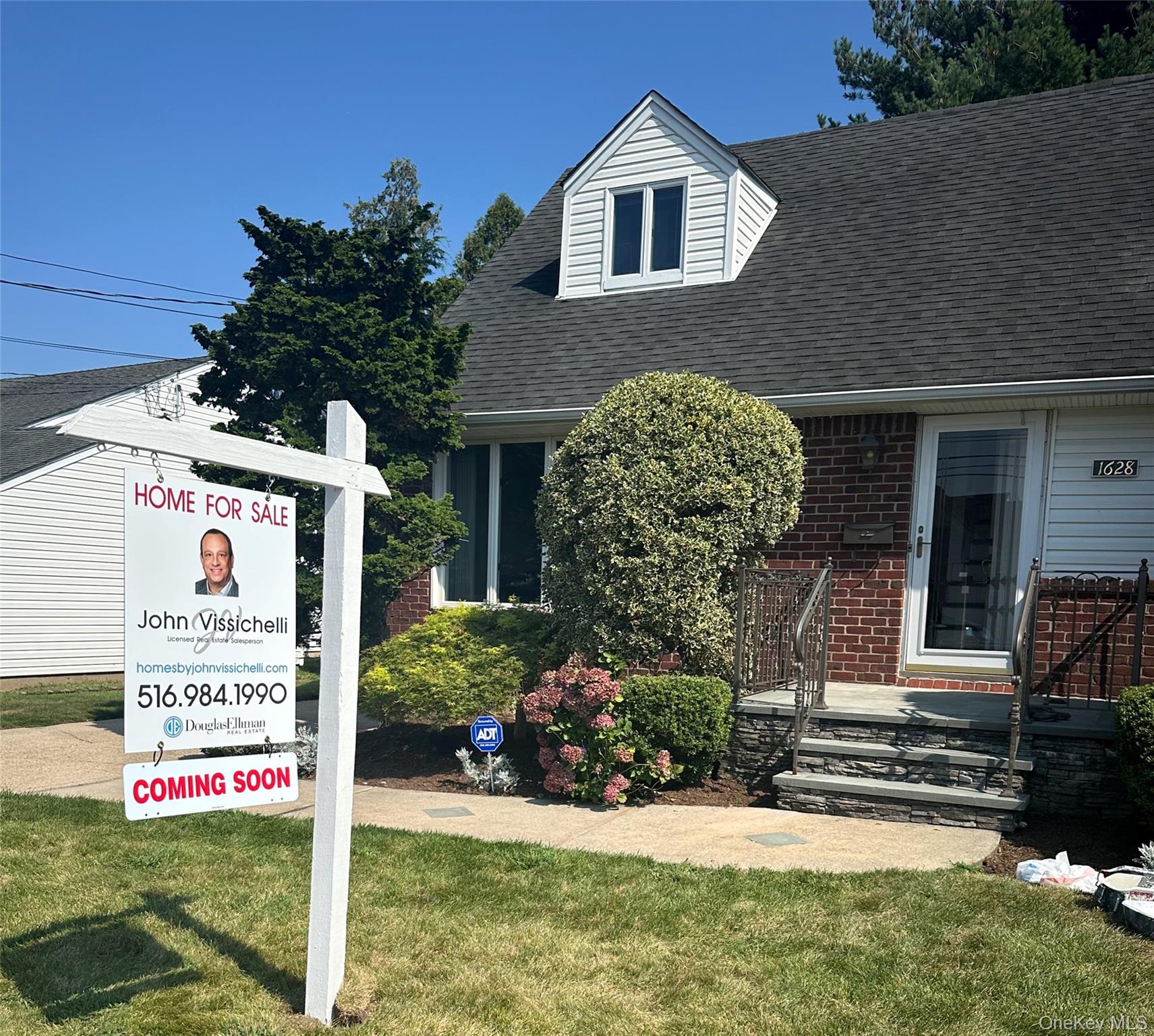 1628 Oswego Street, East Meadow, NY 11554