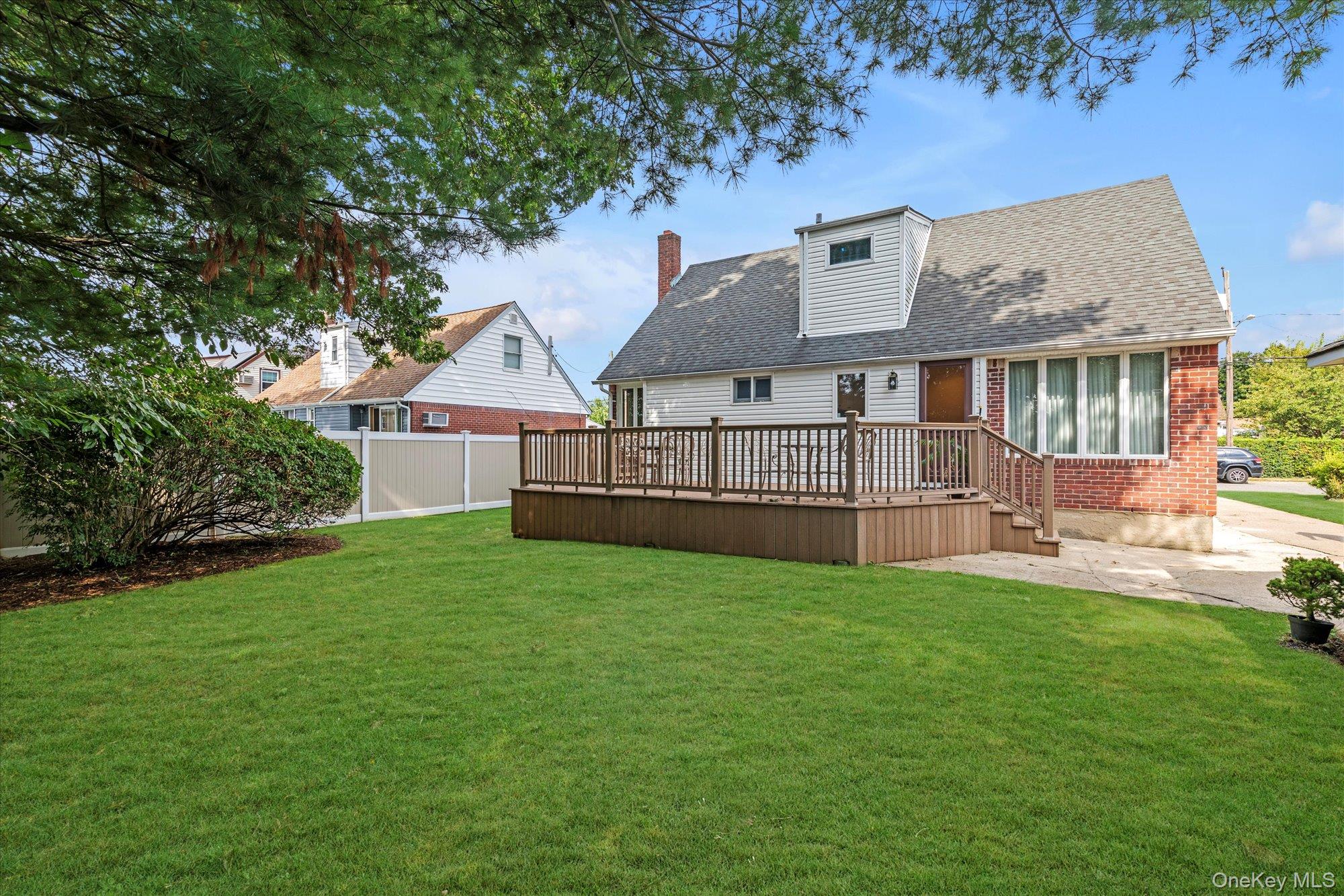 1628 Oswego Street, East Meadow, NY 11554