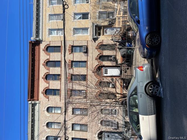 109 Saint Nicholas Avenue, Brooklyn, NY 11237