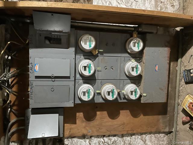 109 Saint Nicholas Avenue, Brooklyn, NY 11237