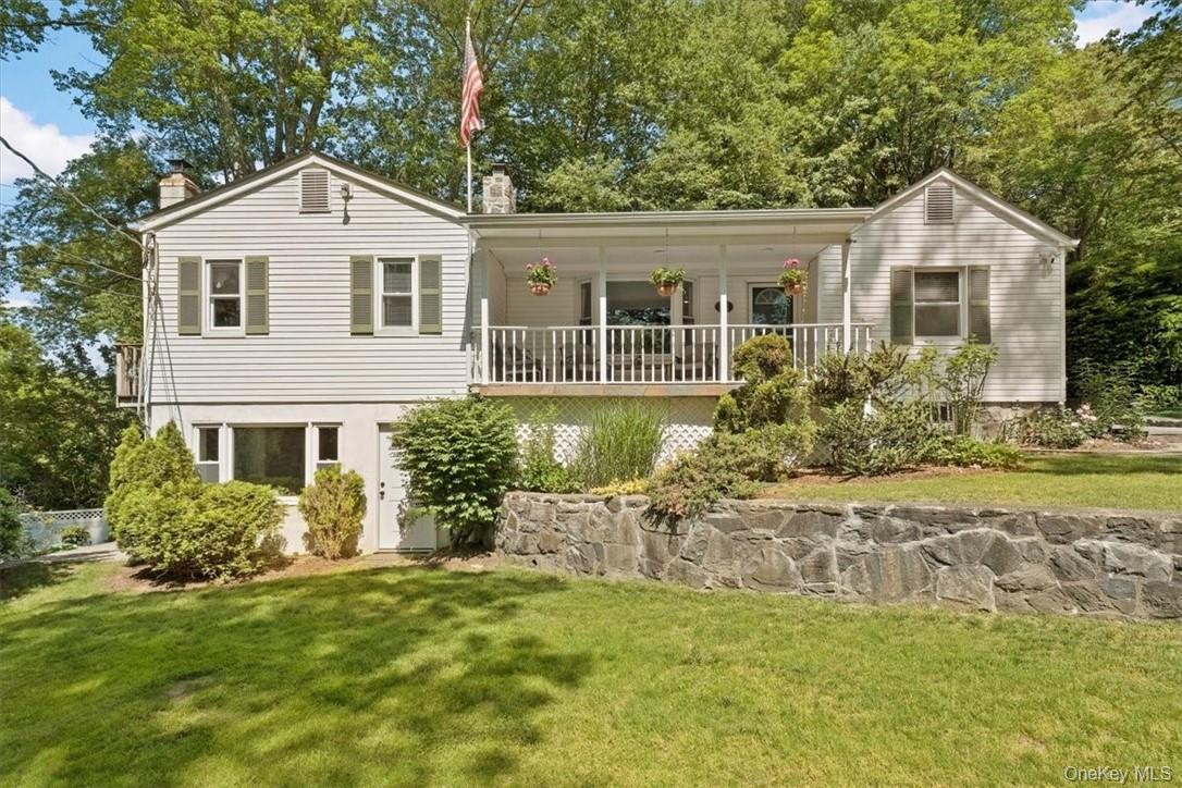 13 Split Rock Road, Mahopac, NY 10541