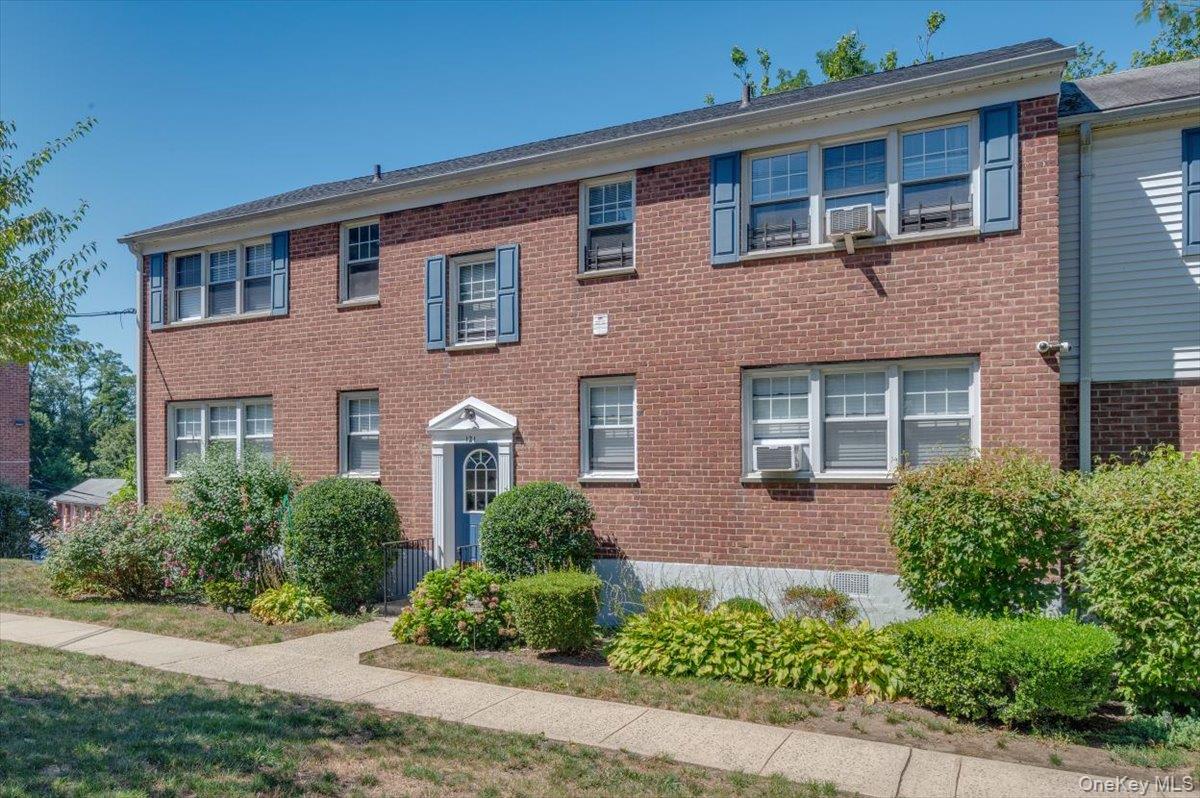 121 Columbus Avenue # 2A, West Harrison, NY 10604